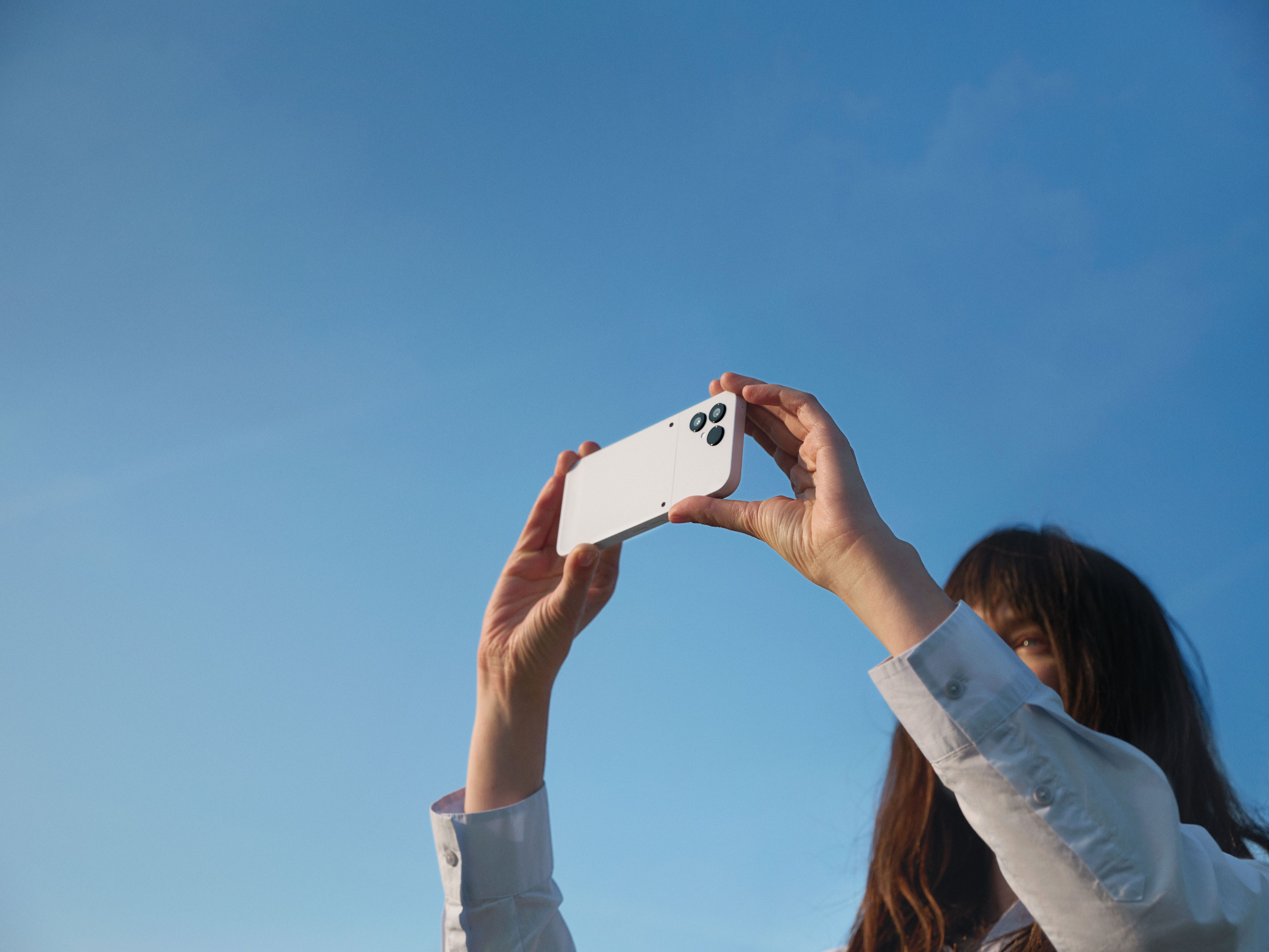 Fairphone Smartphone De Fairphone ( Gen. 6)