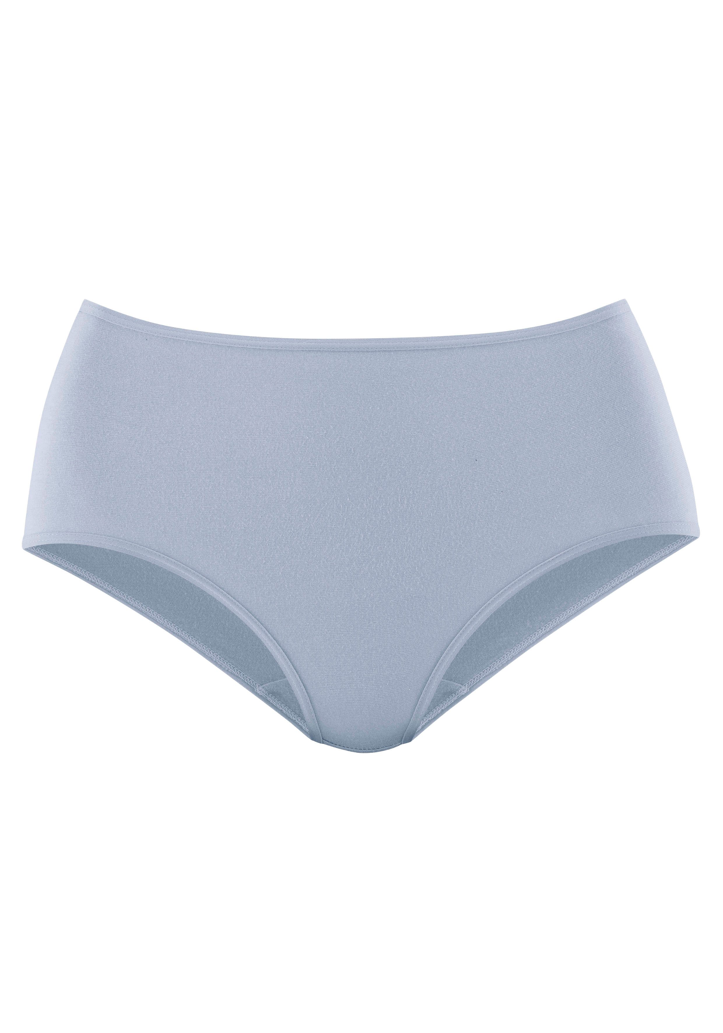 petite fleur Tailleslip van elastisch katoen (set 10 stuks 10 stuks)