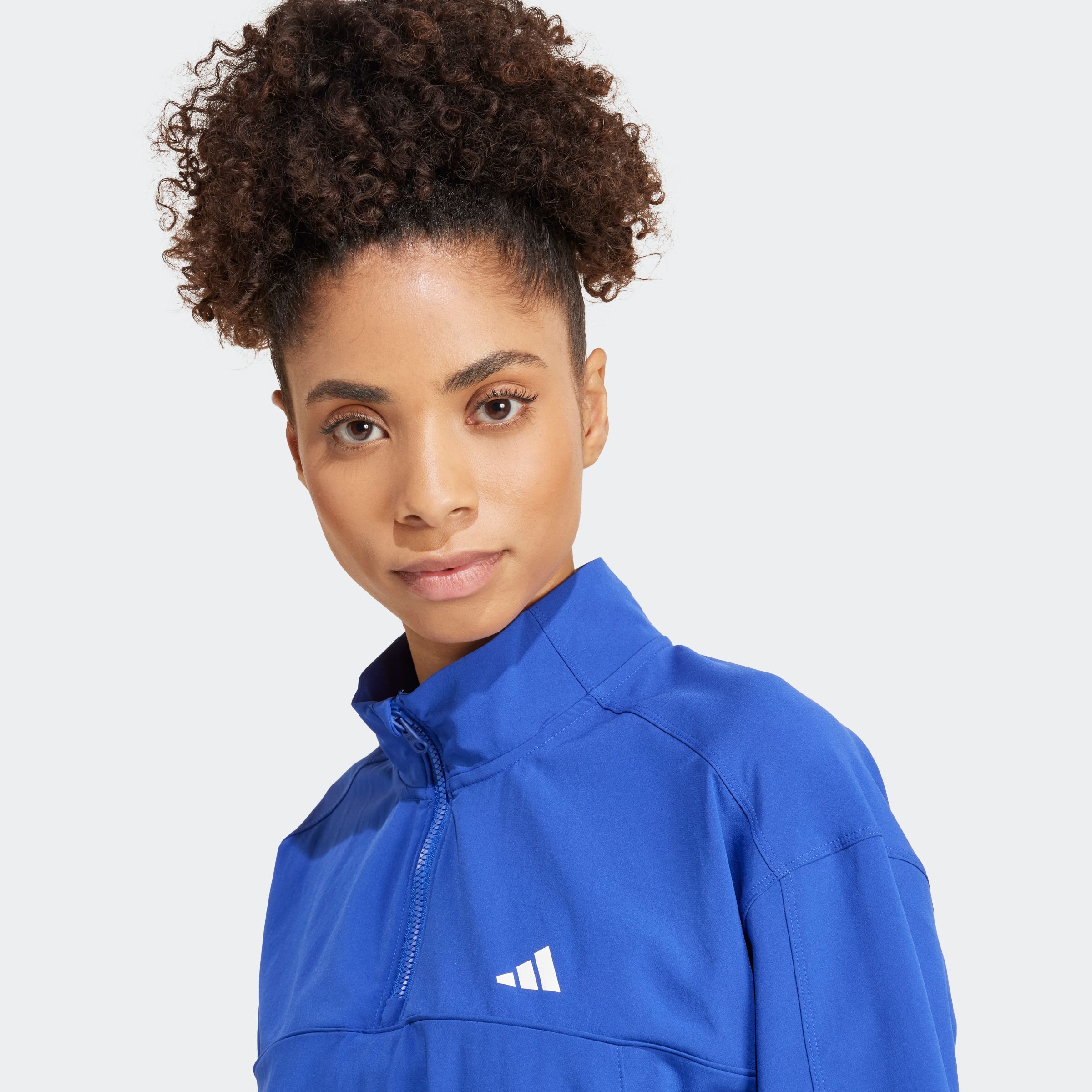 adidas Performance Coltrui TR-ES MIN 1/4Z (1-delig)
