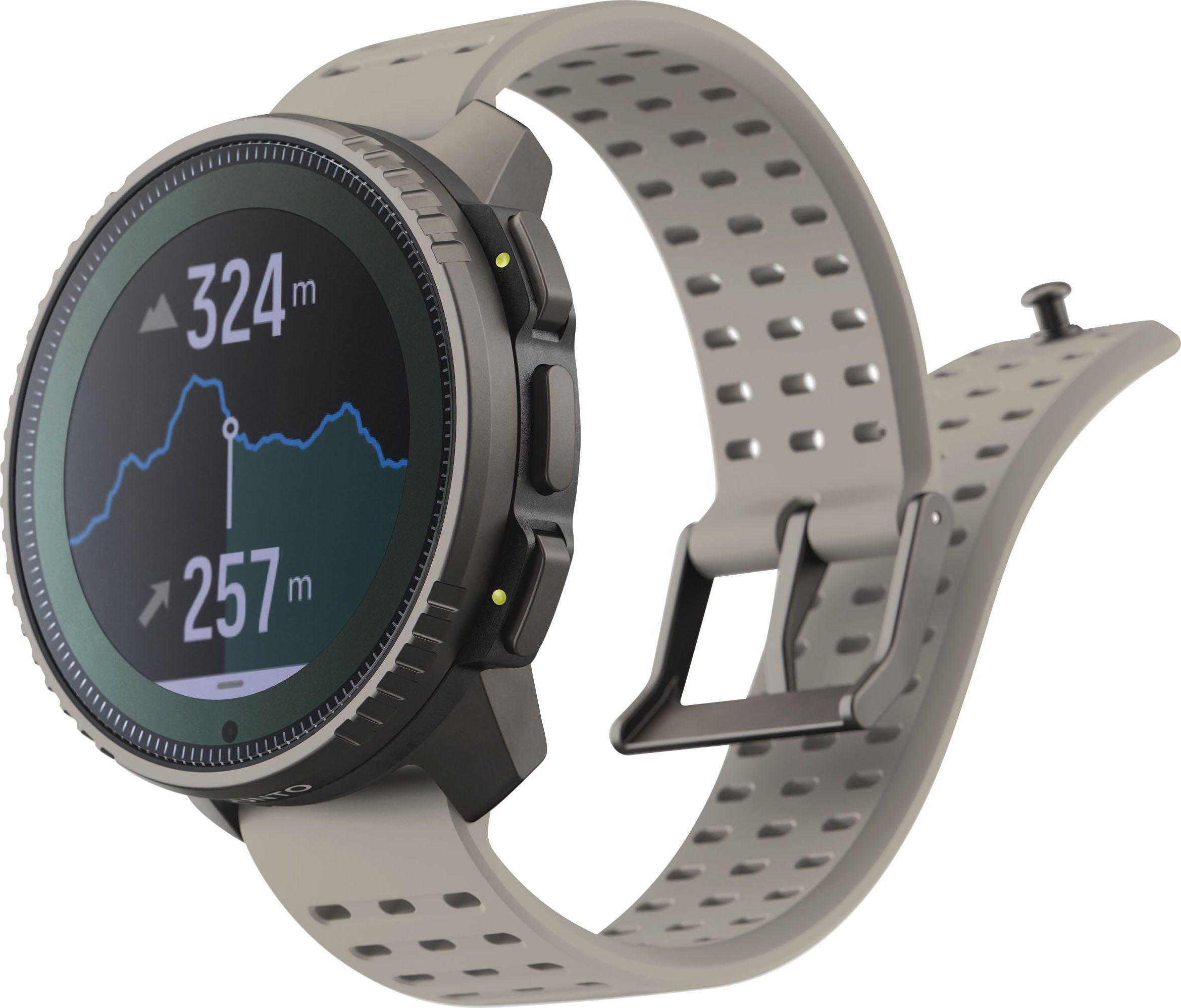 Suunto Smartwatch Vertical