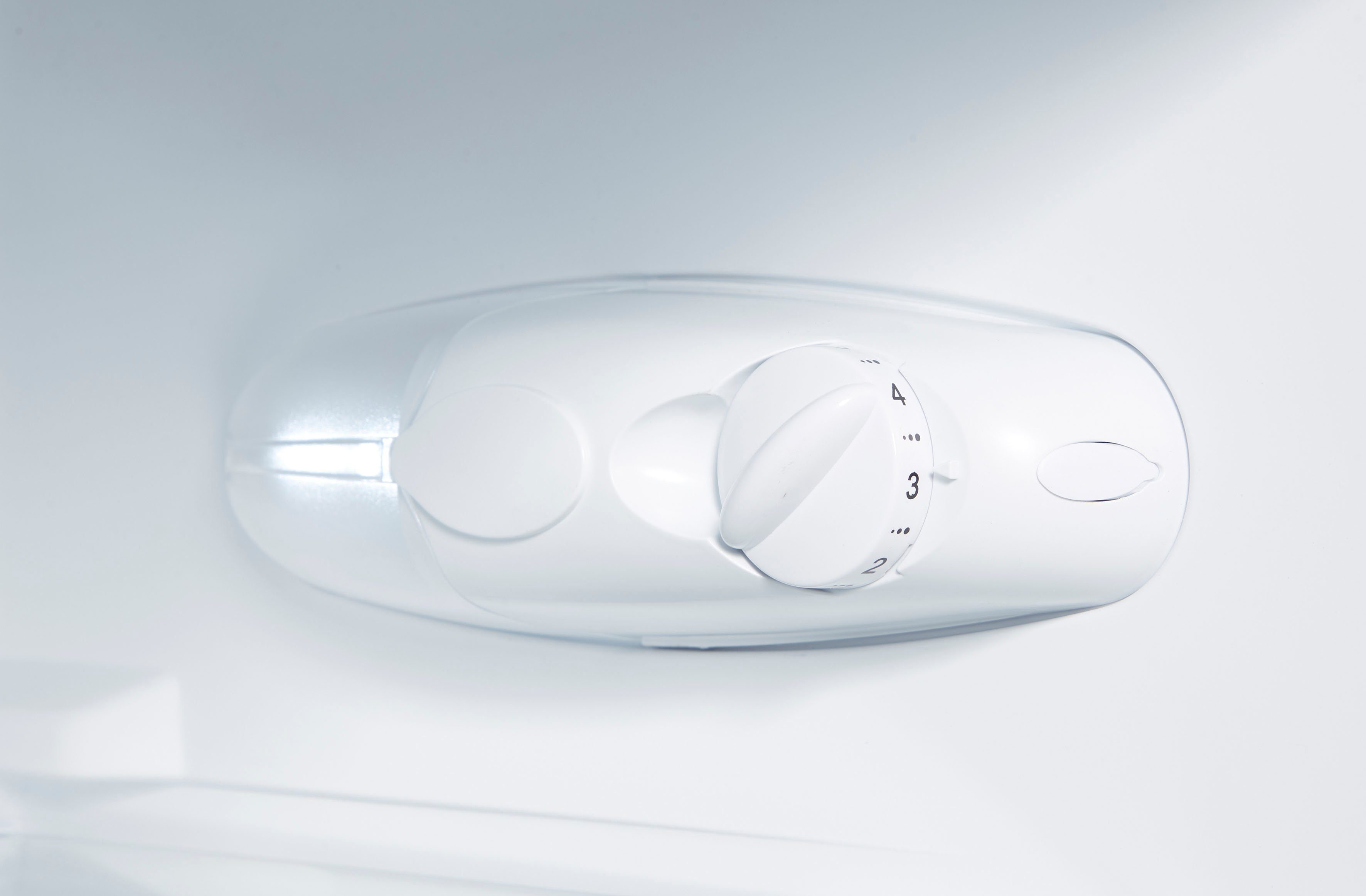 Amica Koel-vriescombinatie DT 374 160 R
