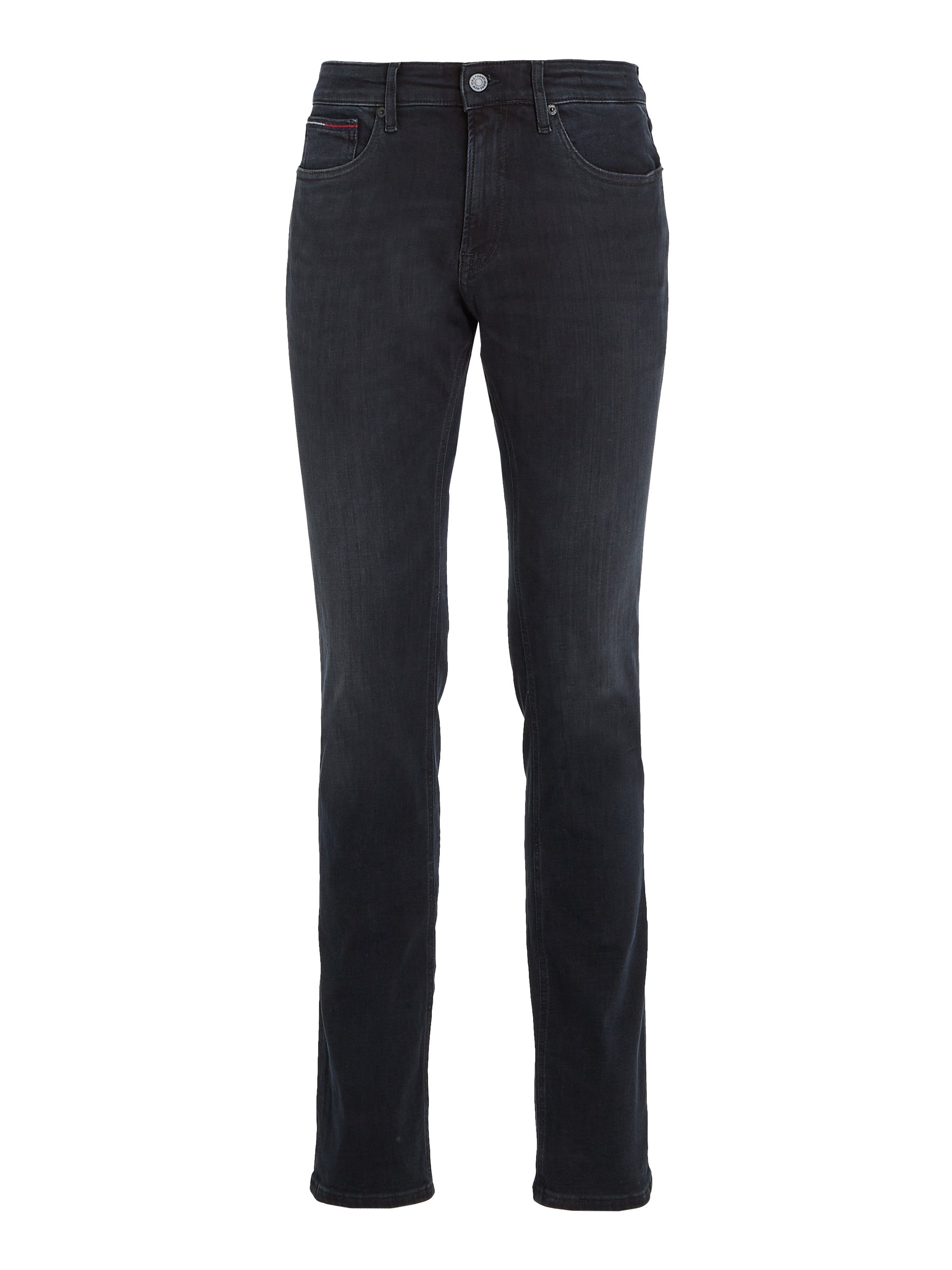 TOMMY JEANS Slim fit jeans SCANTON SLIM