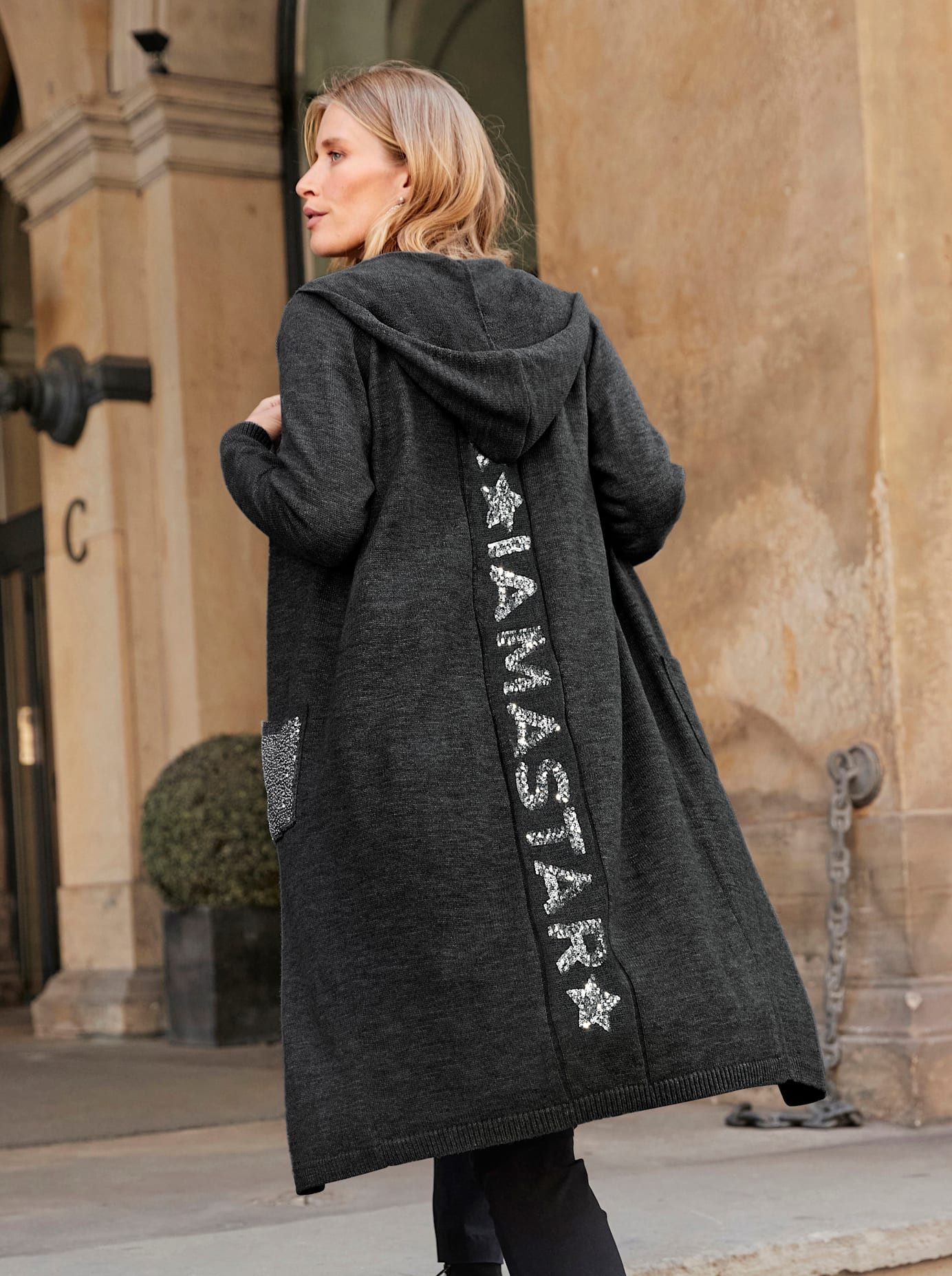 Classic Inspirationen Vest