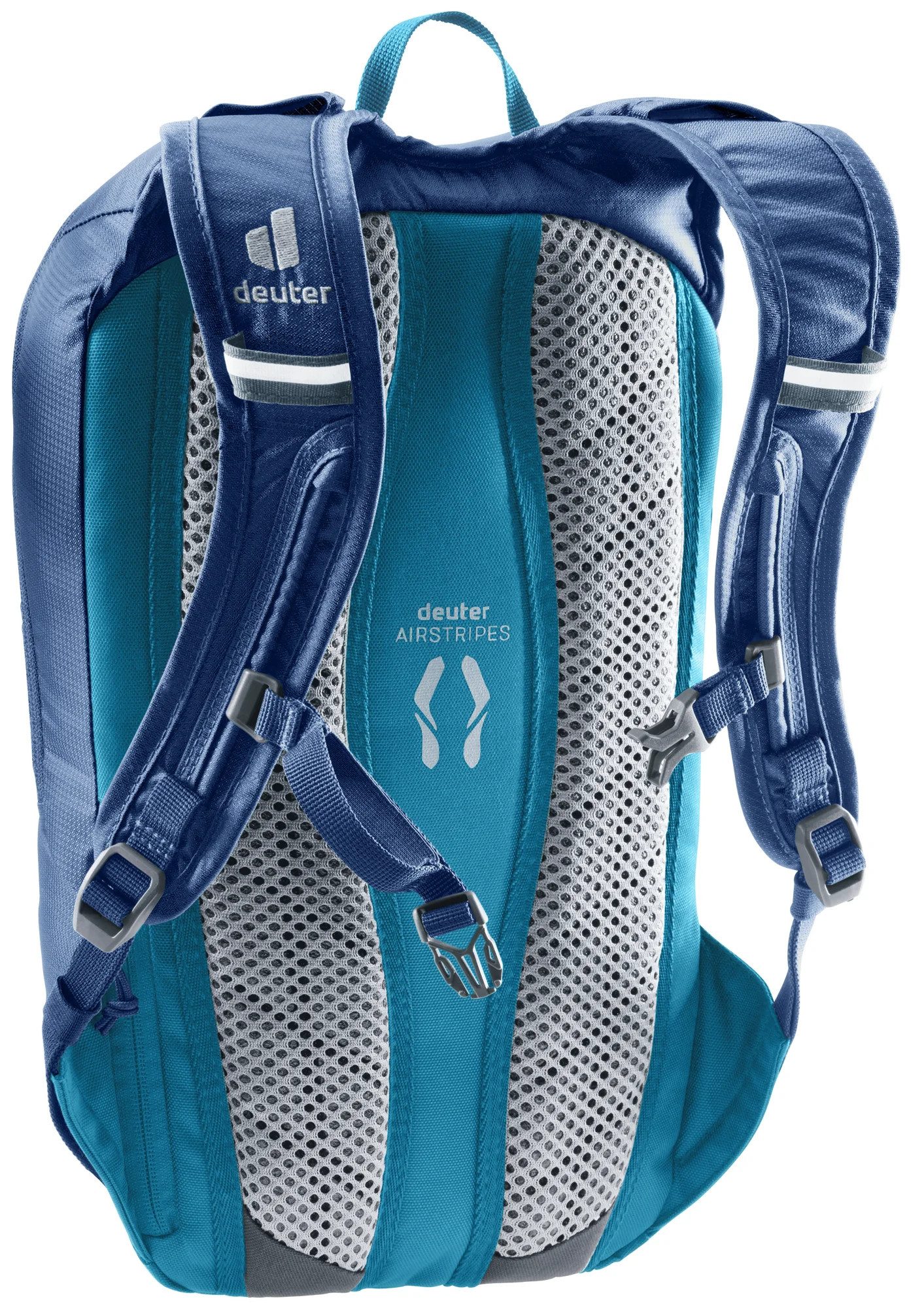 Deuter Kinderrugzak JUNIOR BIKE 8 L (1-delig)