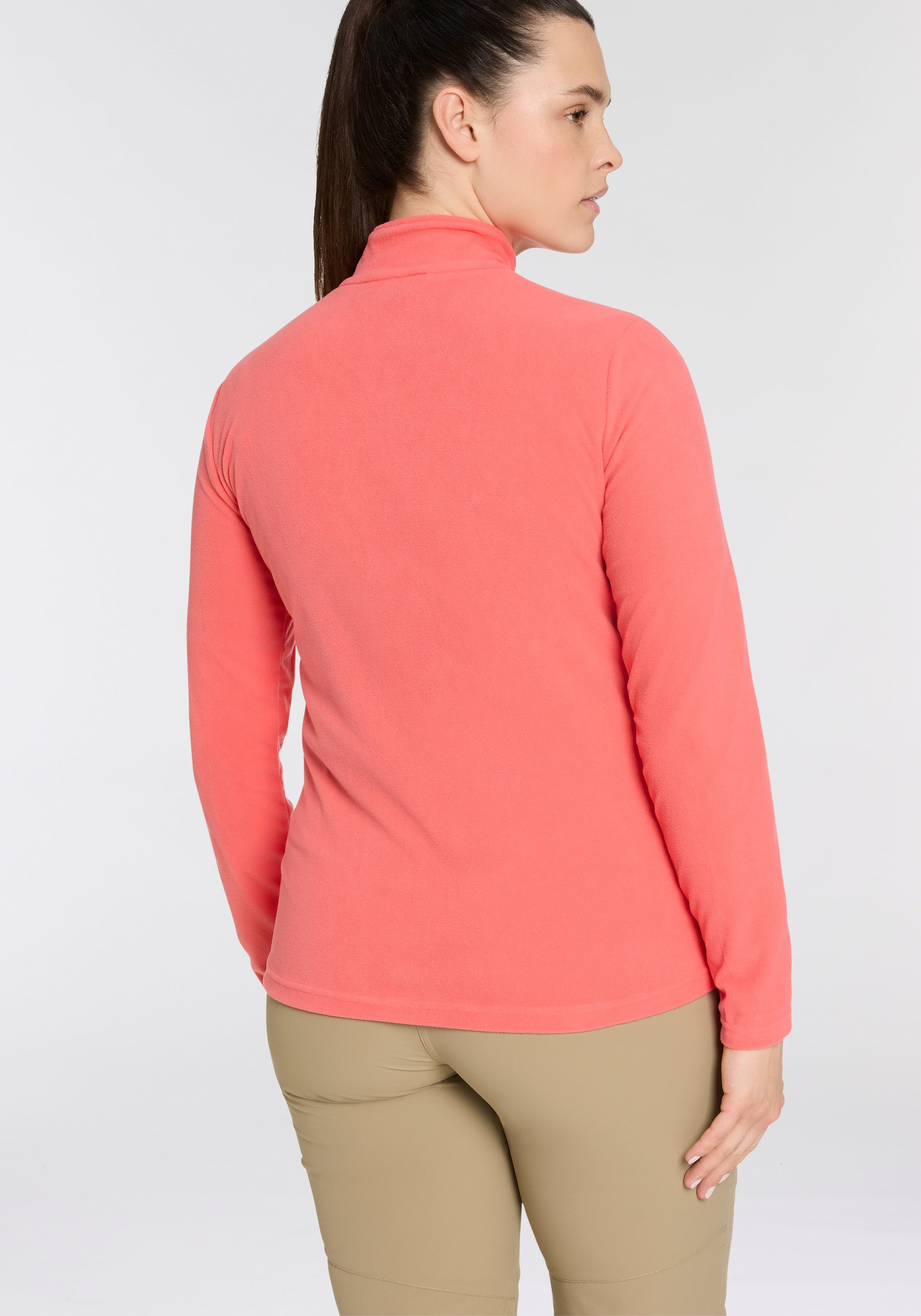 Maier Sports Fleecejack D GG fleecejack
