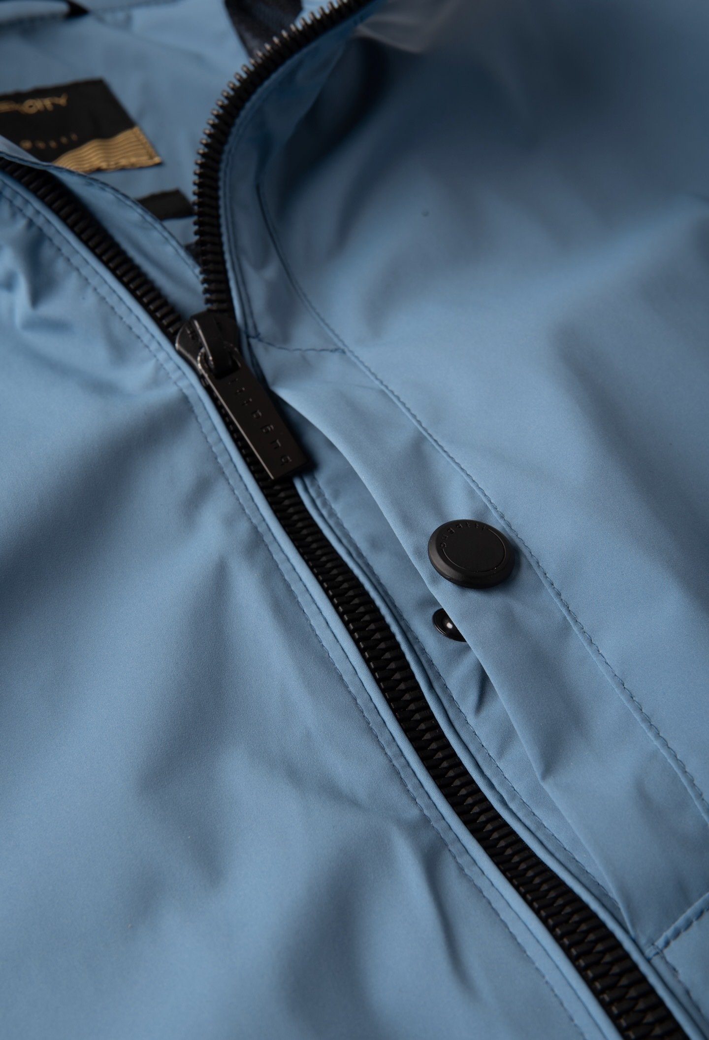Bugatti Blouson met opstaande kraag