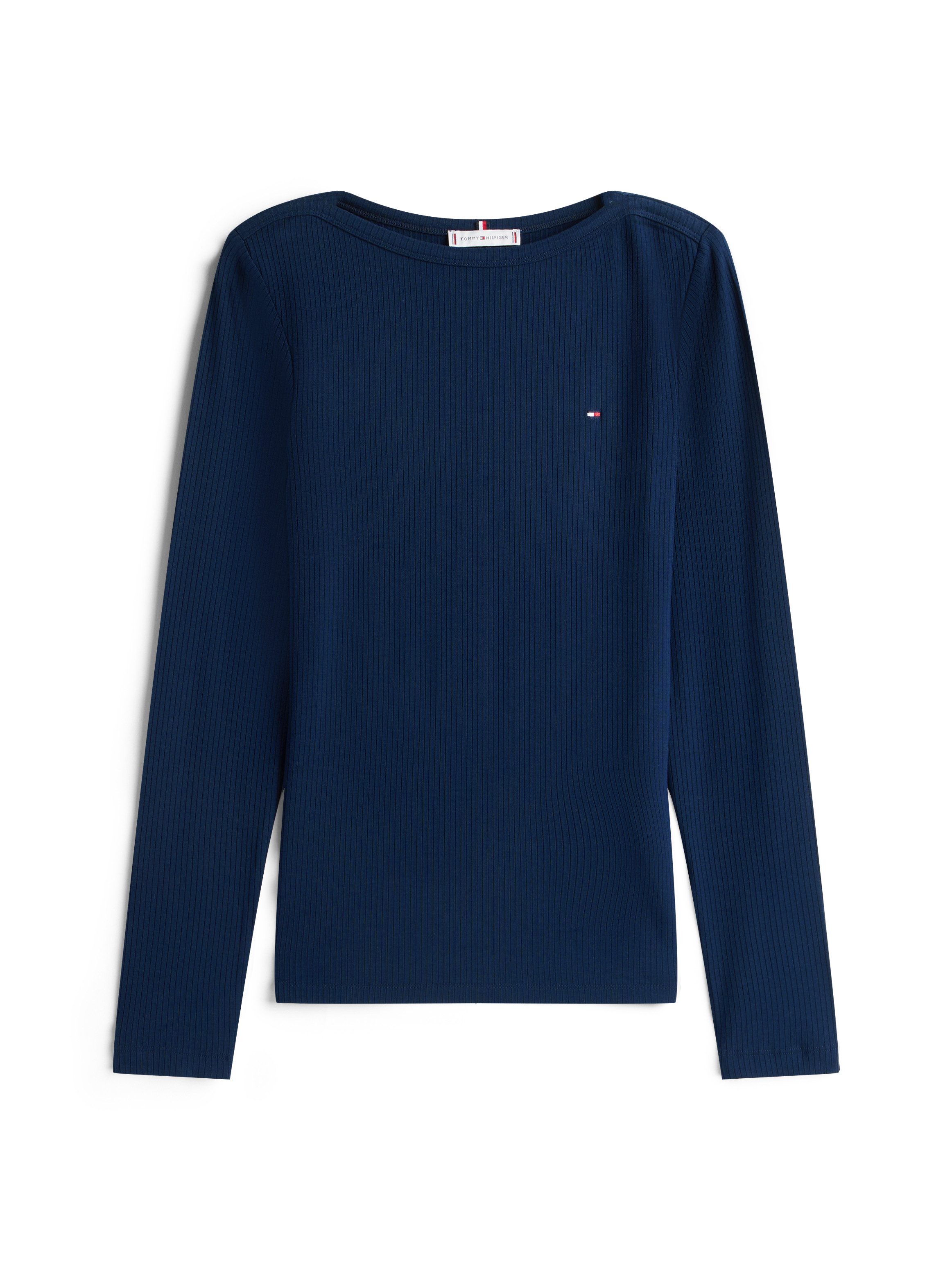Tommy Hilfiger Shirt met lange mouwen