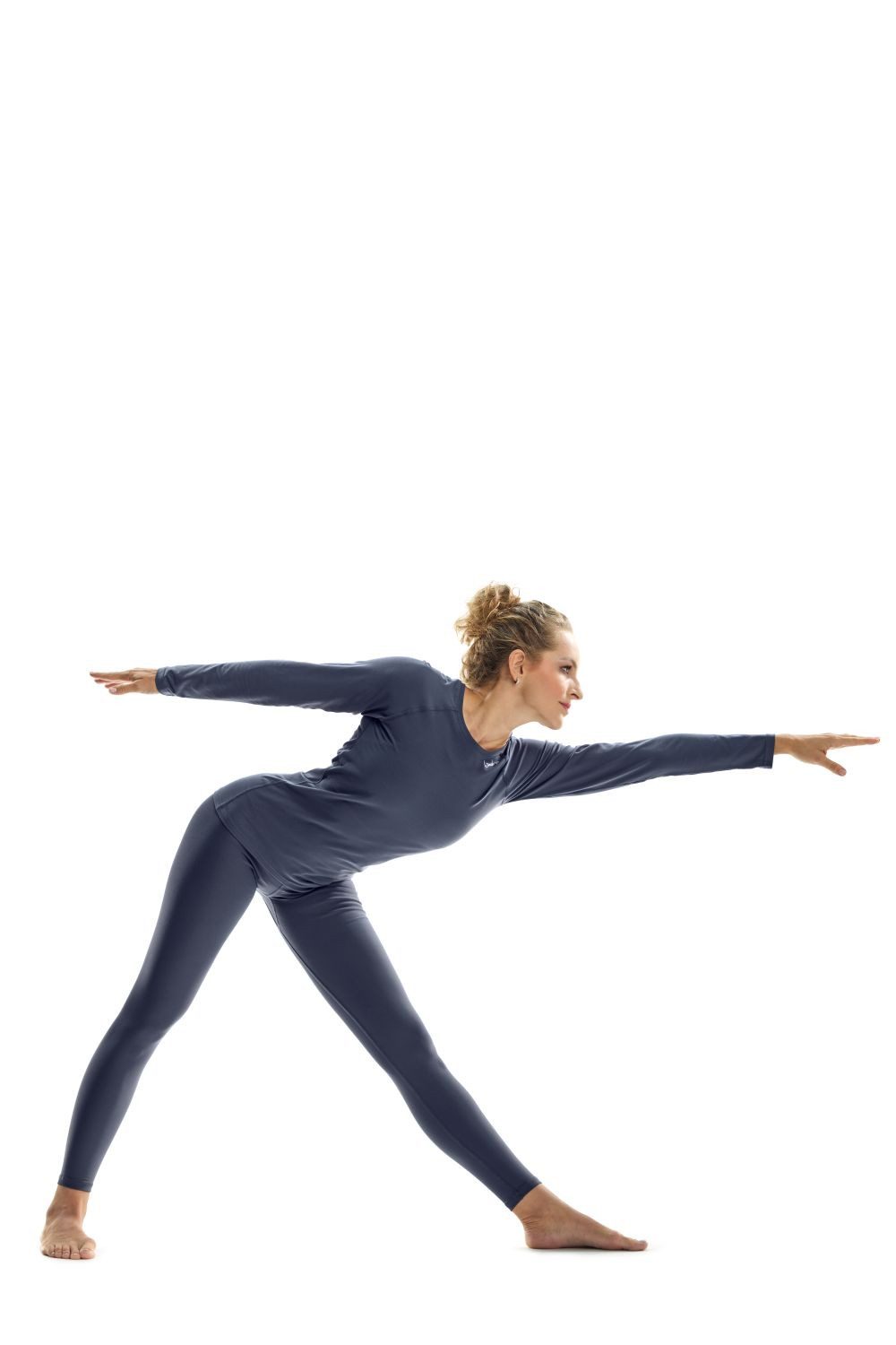 Winshape Legging Functional Comfort AEL112C Ultra zachte, elastische functionele stof