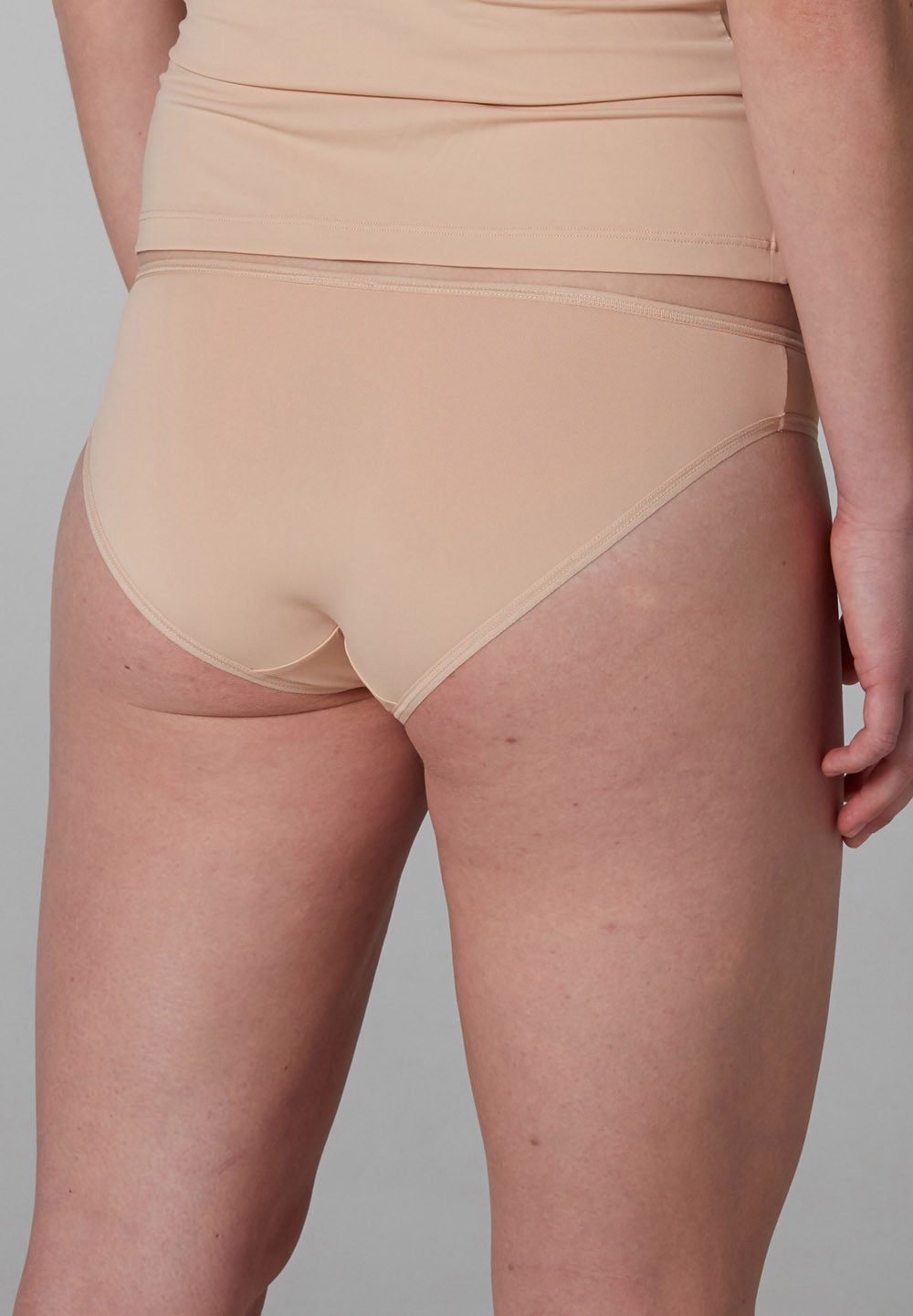 Skiny® Rio-slip heuphoog gesneden (Set van 2)