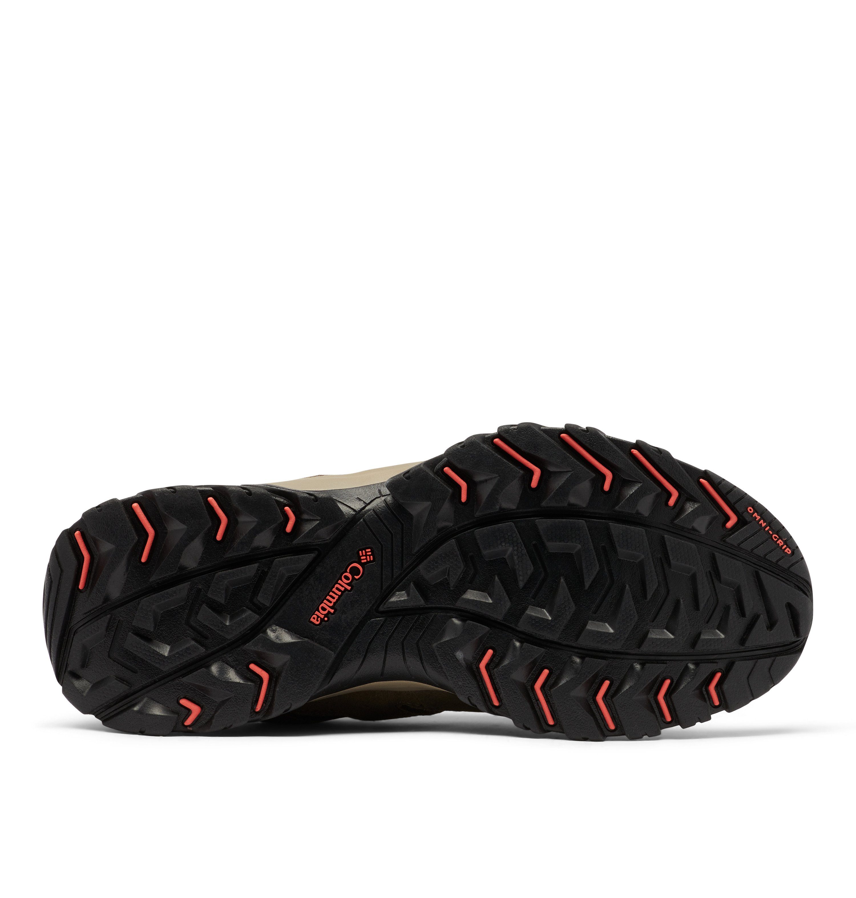 Columbia Wandelschoenen REDMOND™ III WATERPROOF
