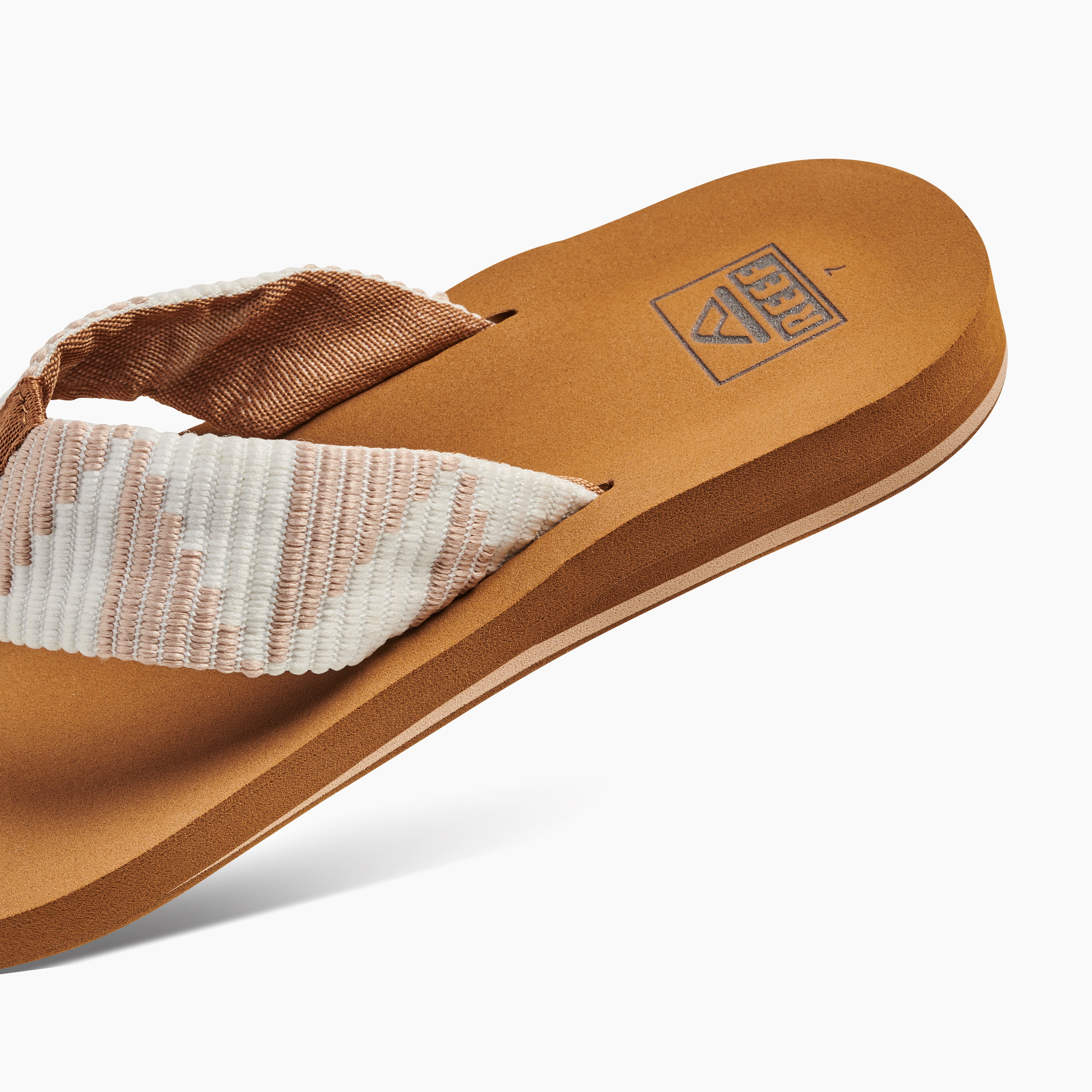 Reef Teenslippers REEF SPRING WOVEN