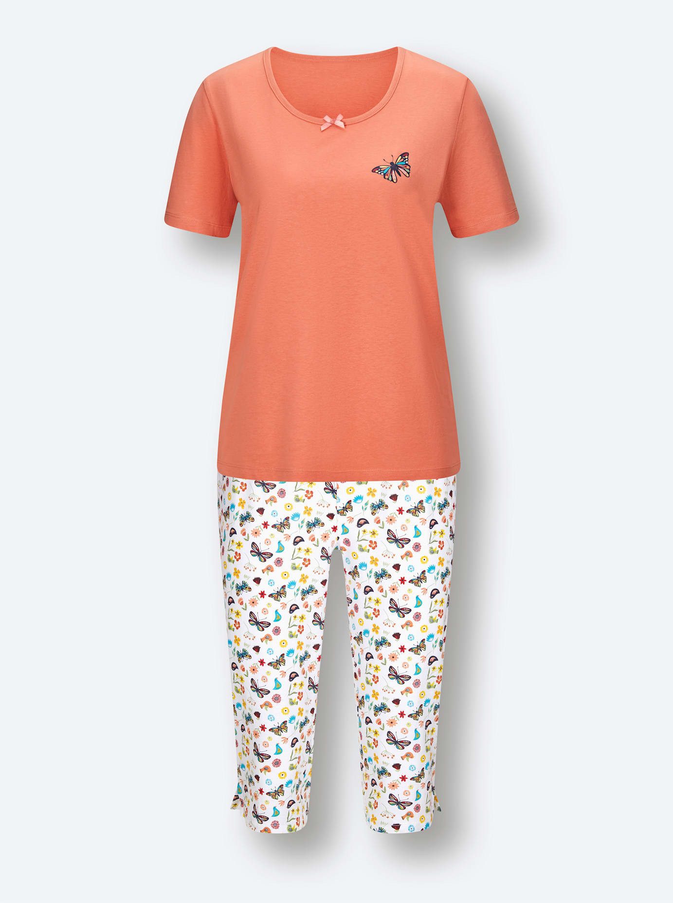 wäschepur Capripyjama