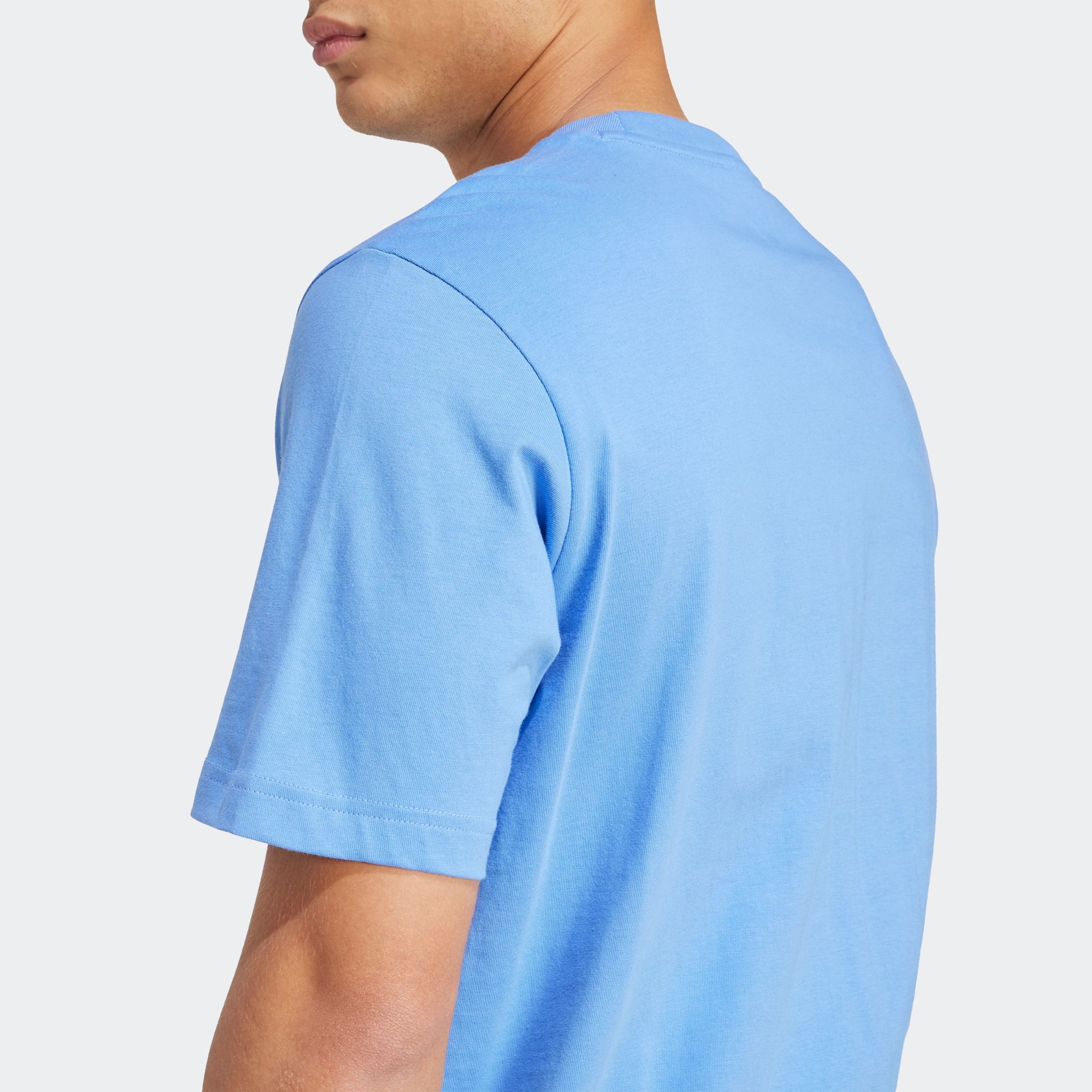 adidas Sportswear T-shirt M SL SJ T