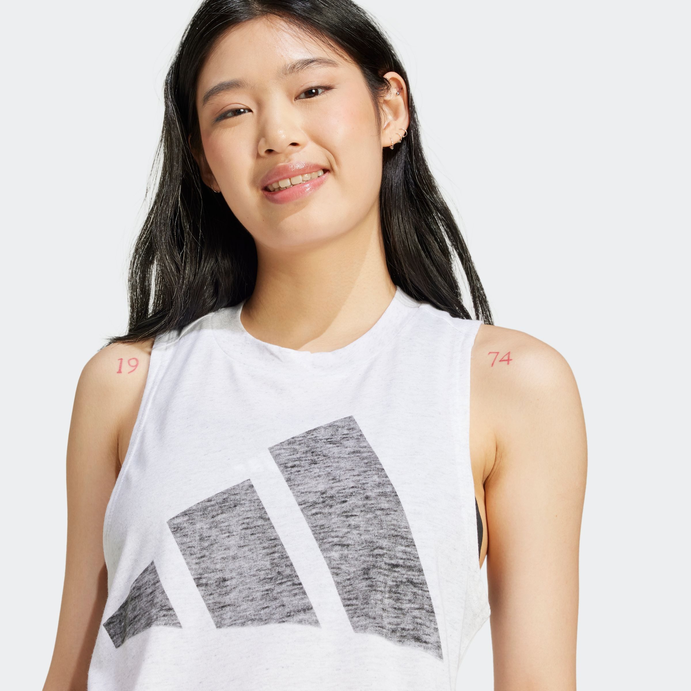 adidas Sportswear Tanktop W WINNERS TK