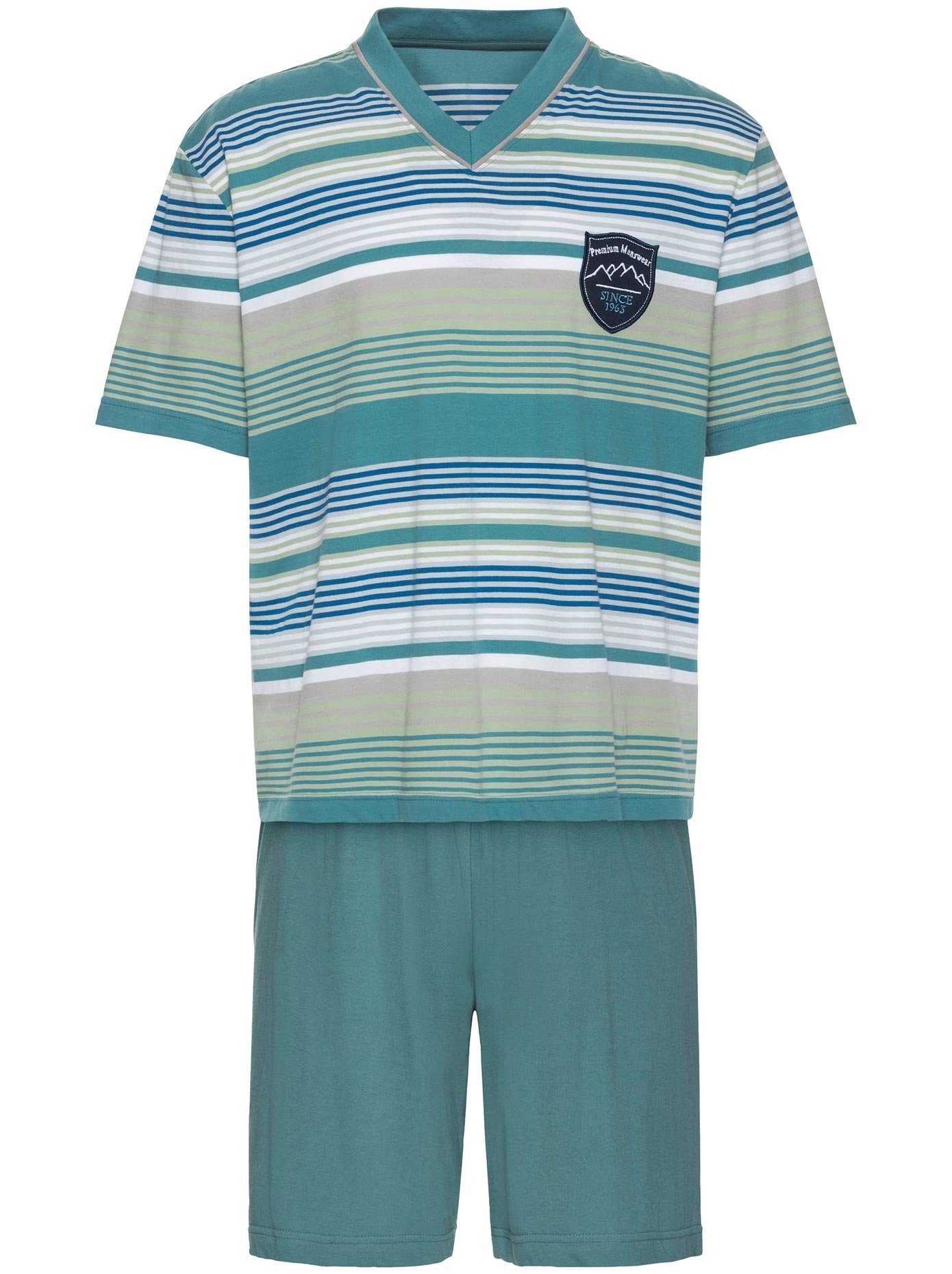 Kings Club Pyjama
