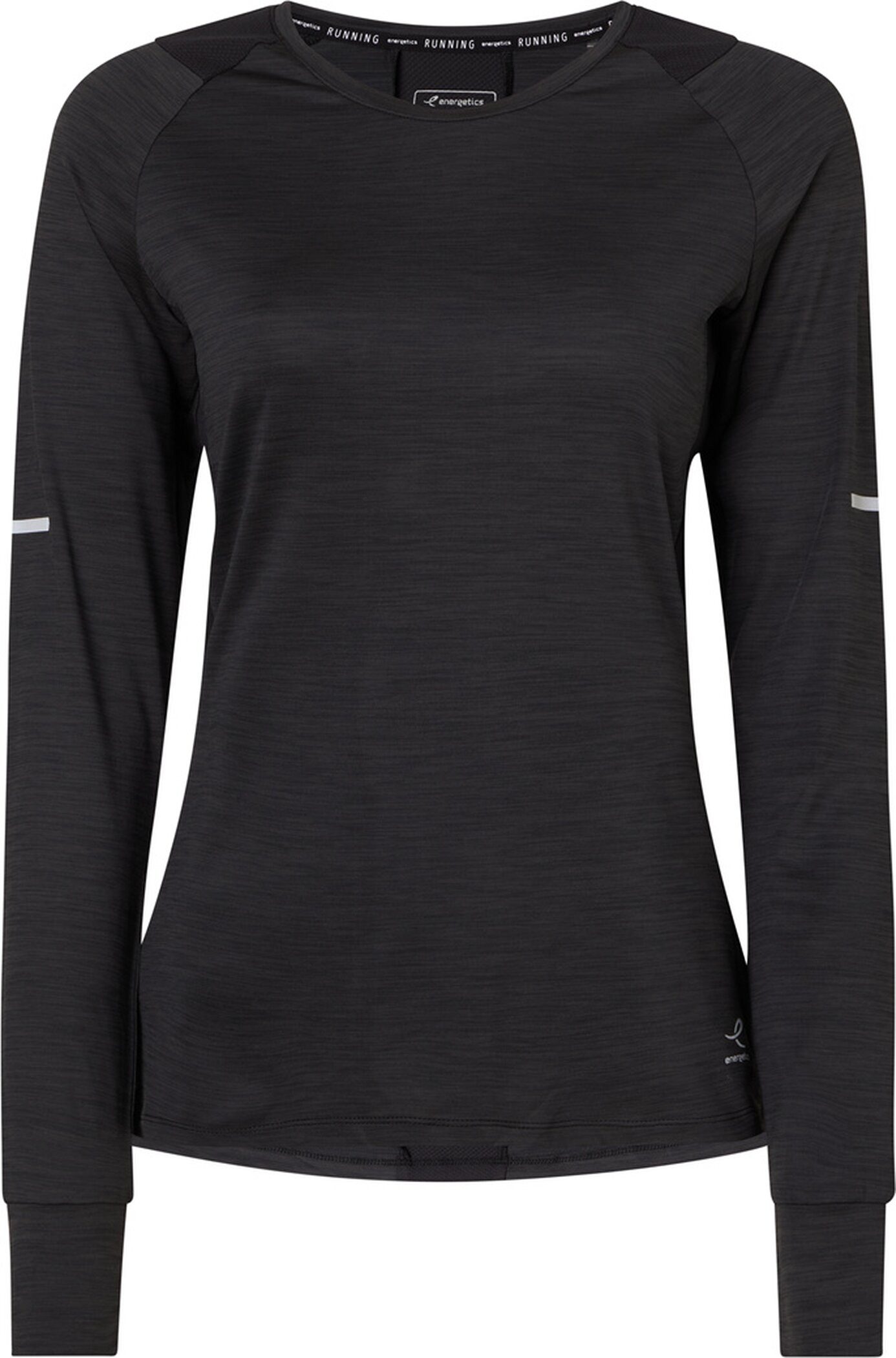 Energetics Shirt met lange mouwen Dames langarmshirt Evii L/S W (1-delig)