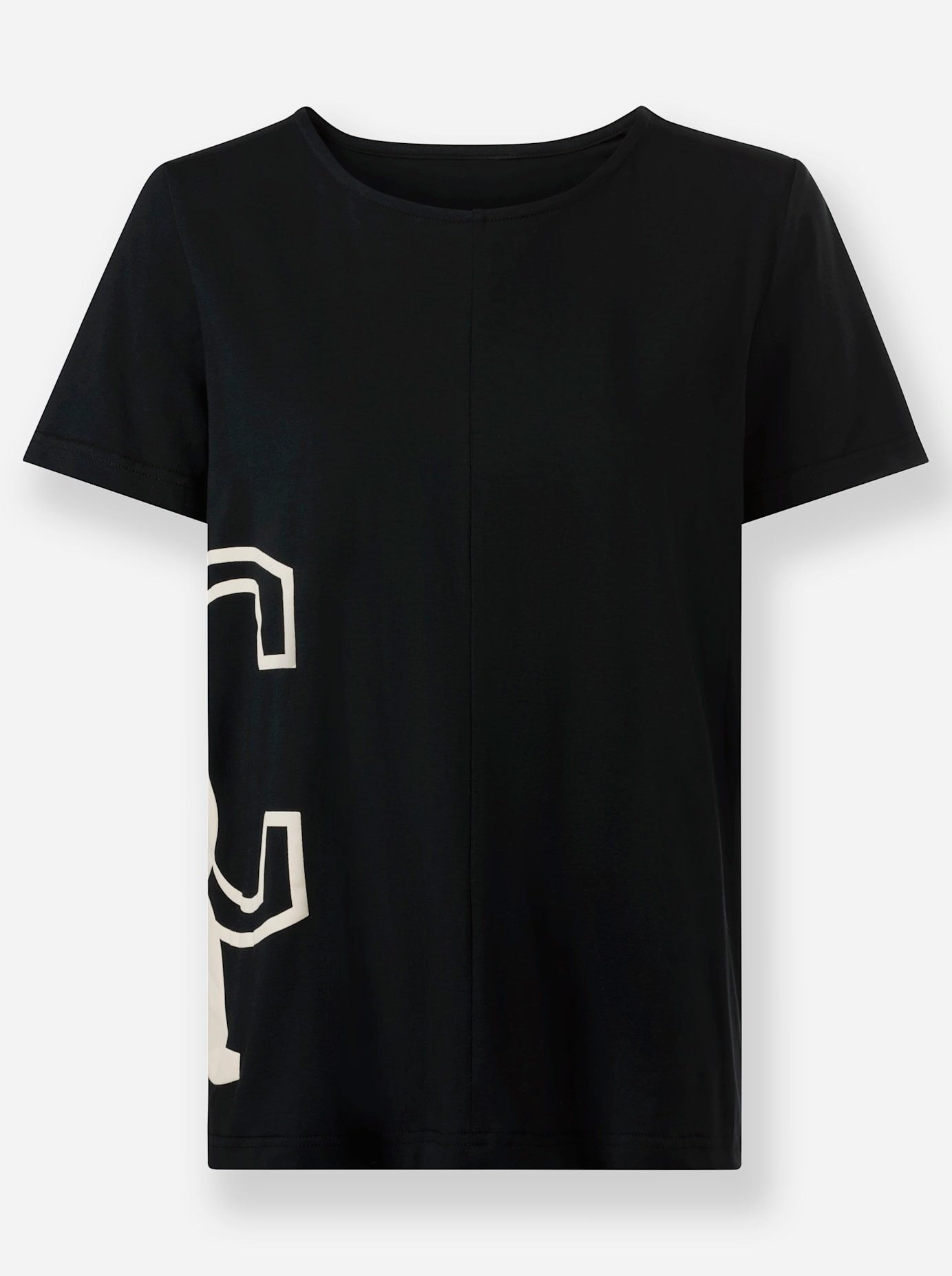 heine T-shirt (1-delig)