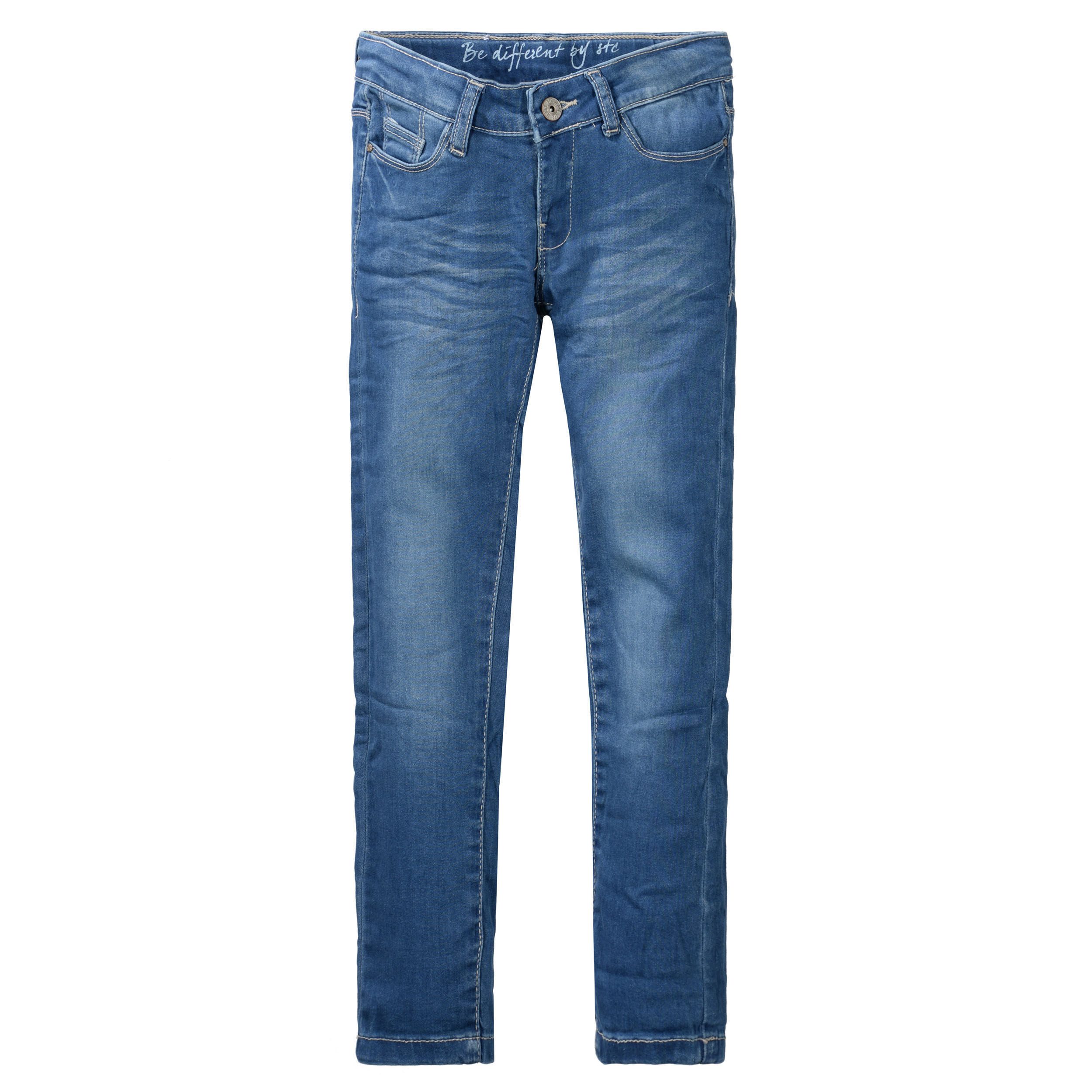 STACCATO 5-pocket jeans Lisa Big Fit
