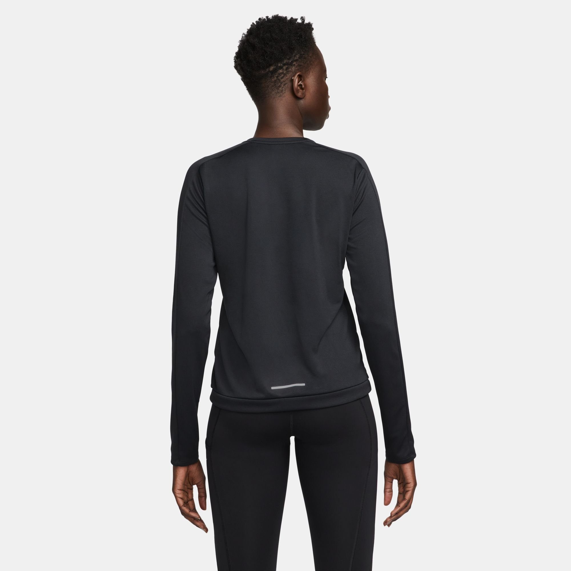 Nike Runningshirt Dri-FIT Women's Crew-Neck Running Top