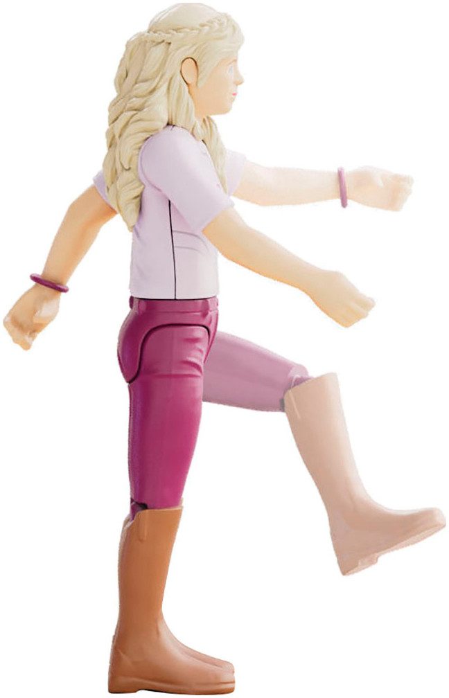 Schleich® Speelfiguur HORSE CLUB, Sofia & Blossom (42713)