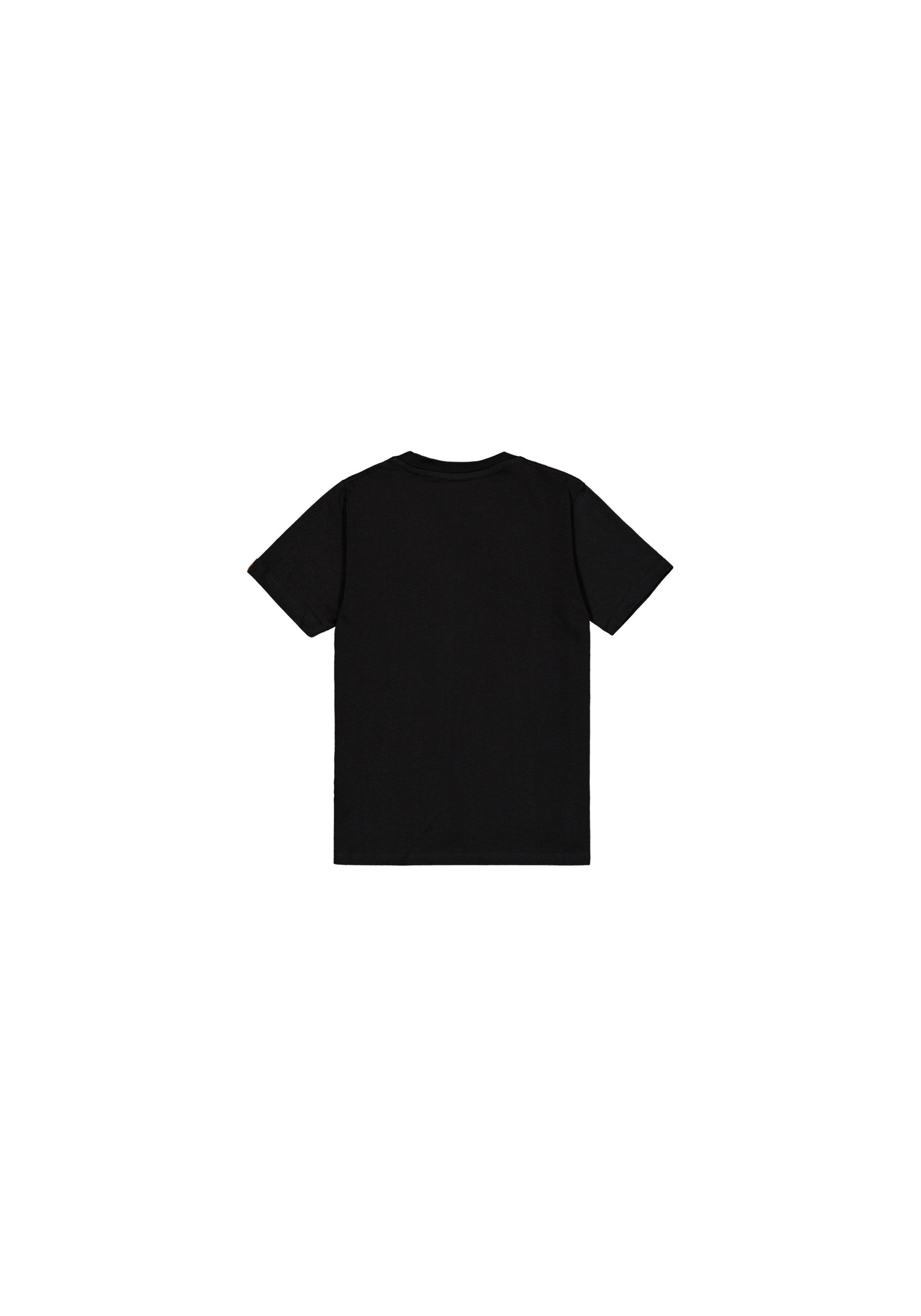 Alpha Industries T-shirt Alpha Industries Kids - T-Shirts Alpha Label T-Shirt K