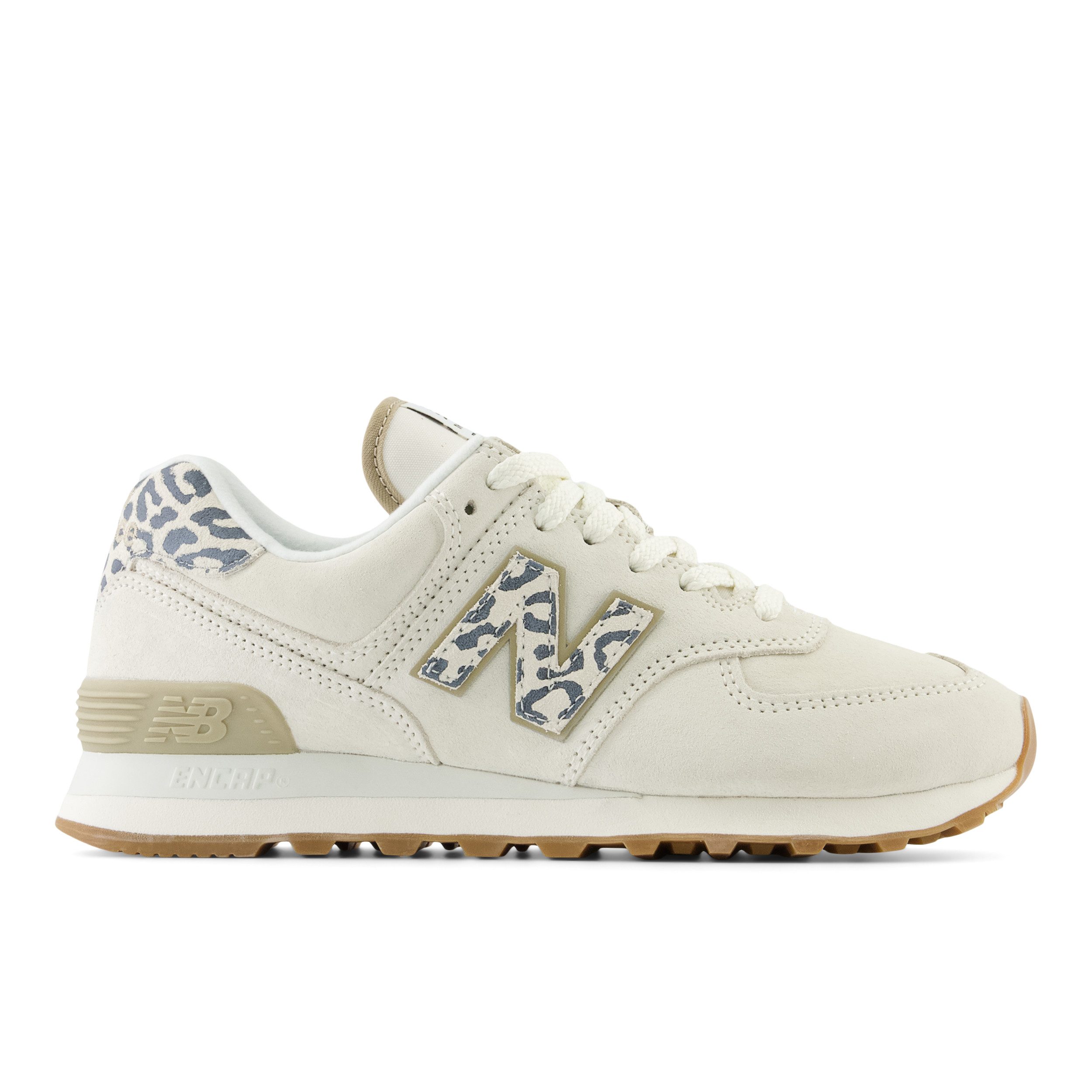New Balance Sneakers WL574