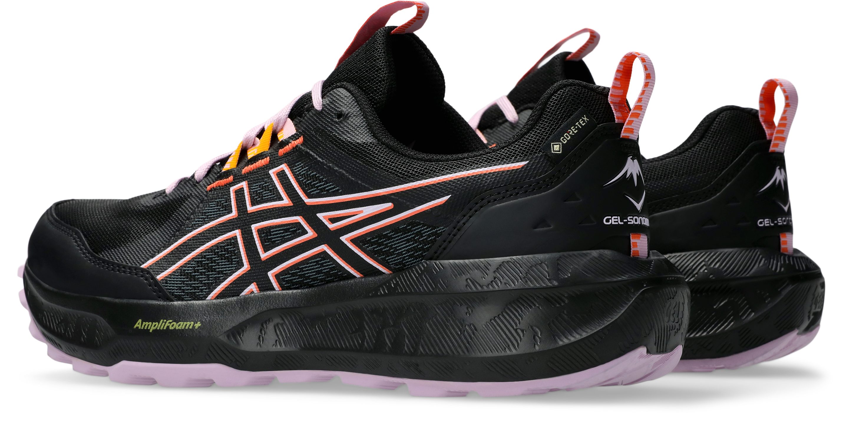 Asics Trailrunningschoenen Waterdicht