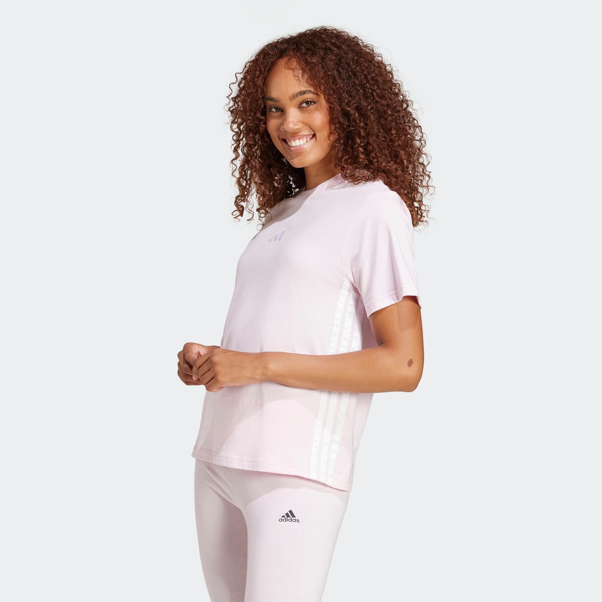 adidas Sportswear T-shirt W 3S SJ T