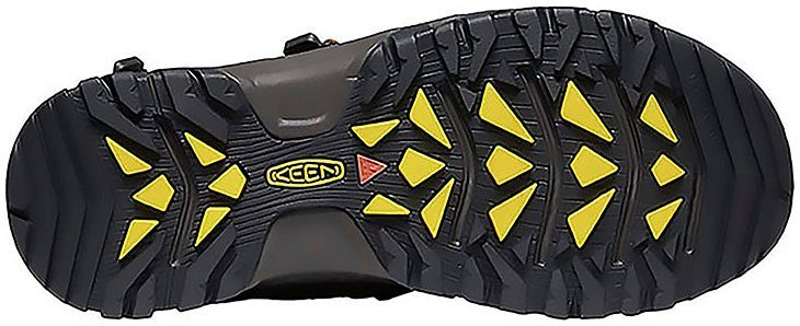 Keen Sandalen TARGHEE III OPEN TOE SANDAL