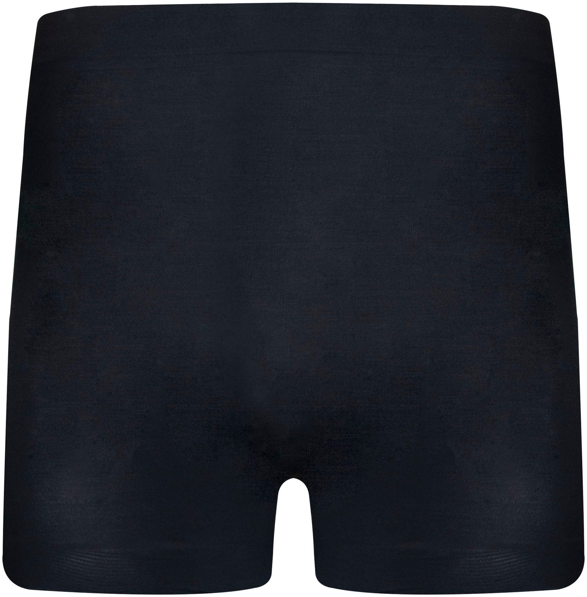 Magic Body Fashion Shapingbroek Maxi Short stevige vorming van de onderbuik, de heupen en de bovenbenen