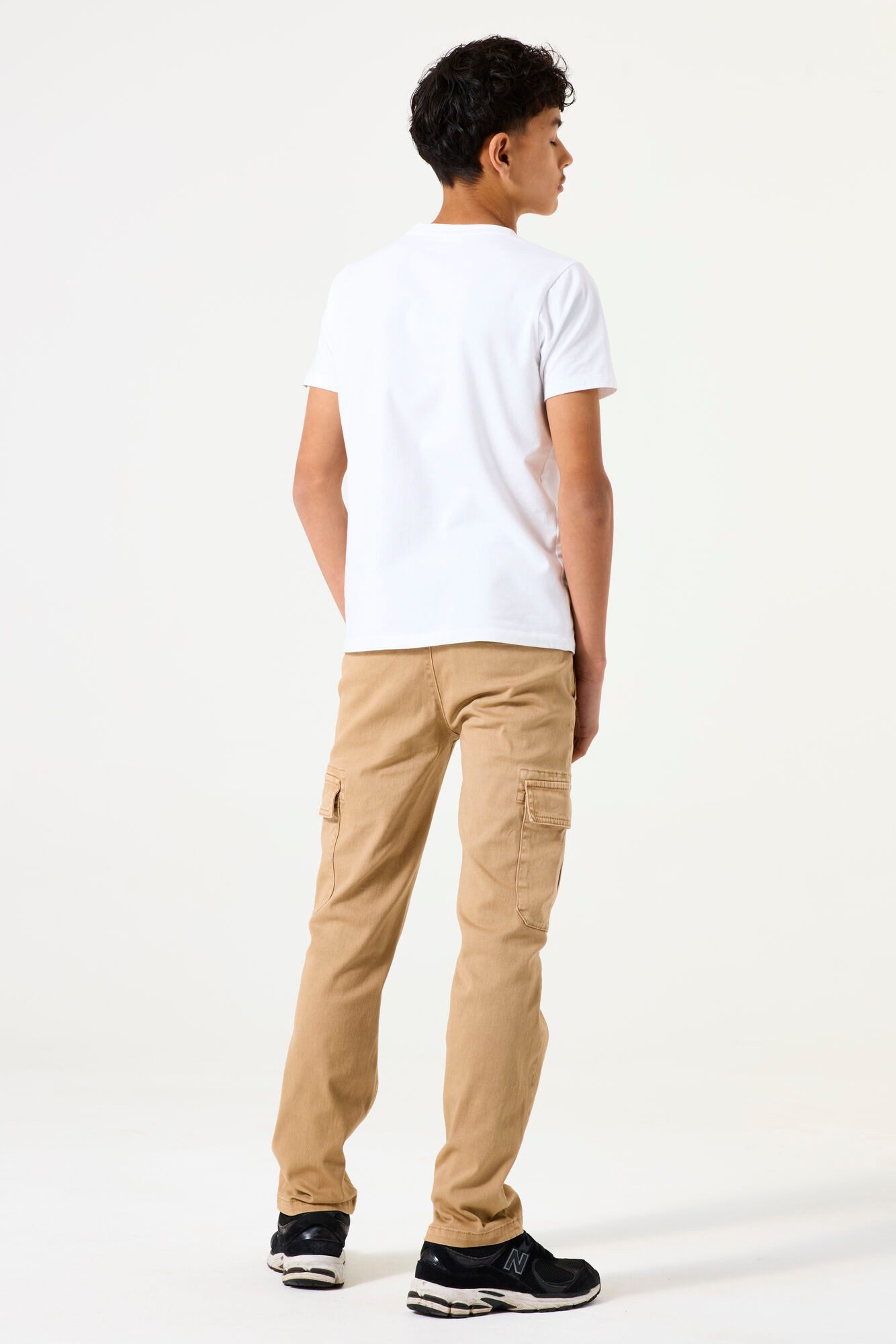 Garcia Cargobroek for boys