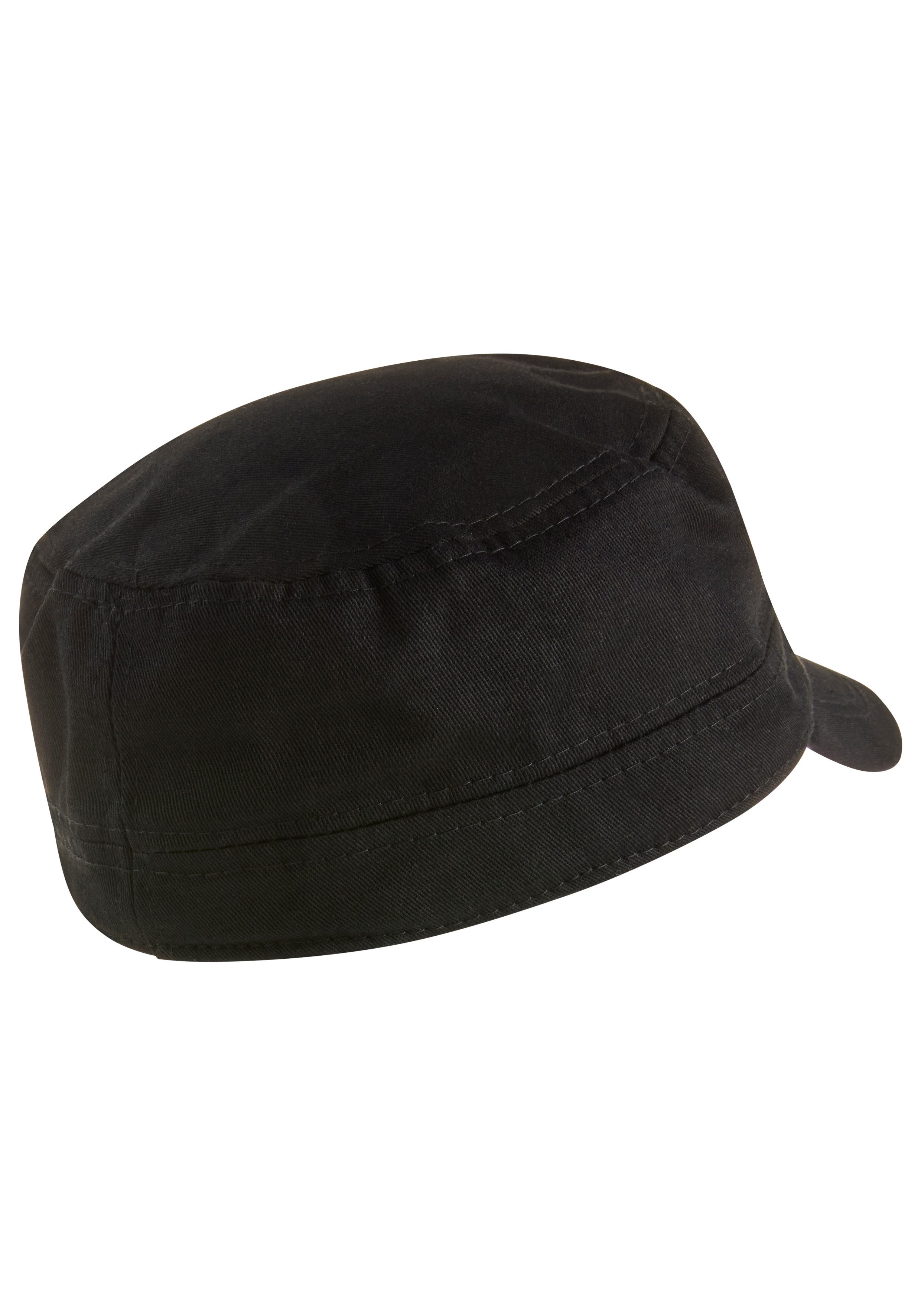 Man's World Flat cap