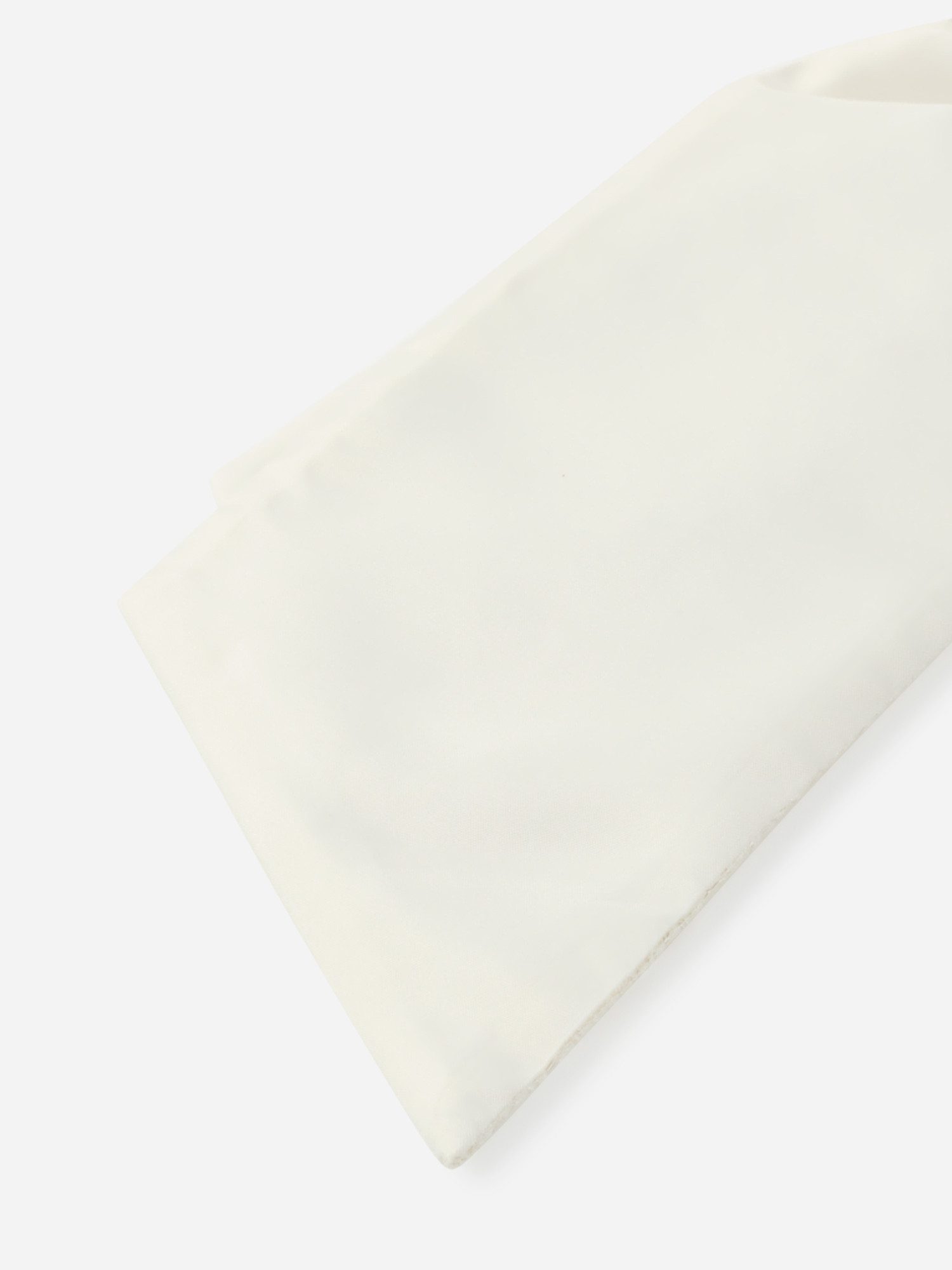 MONTI Stropdas ALESSIO Huwelijks-plastron, met feestelijk paisley-patroon