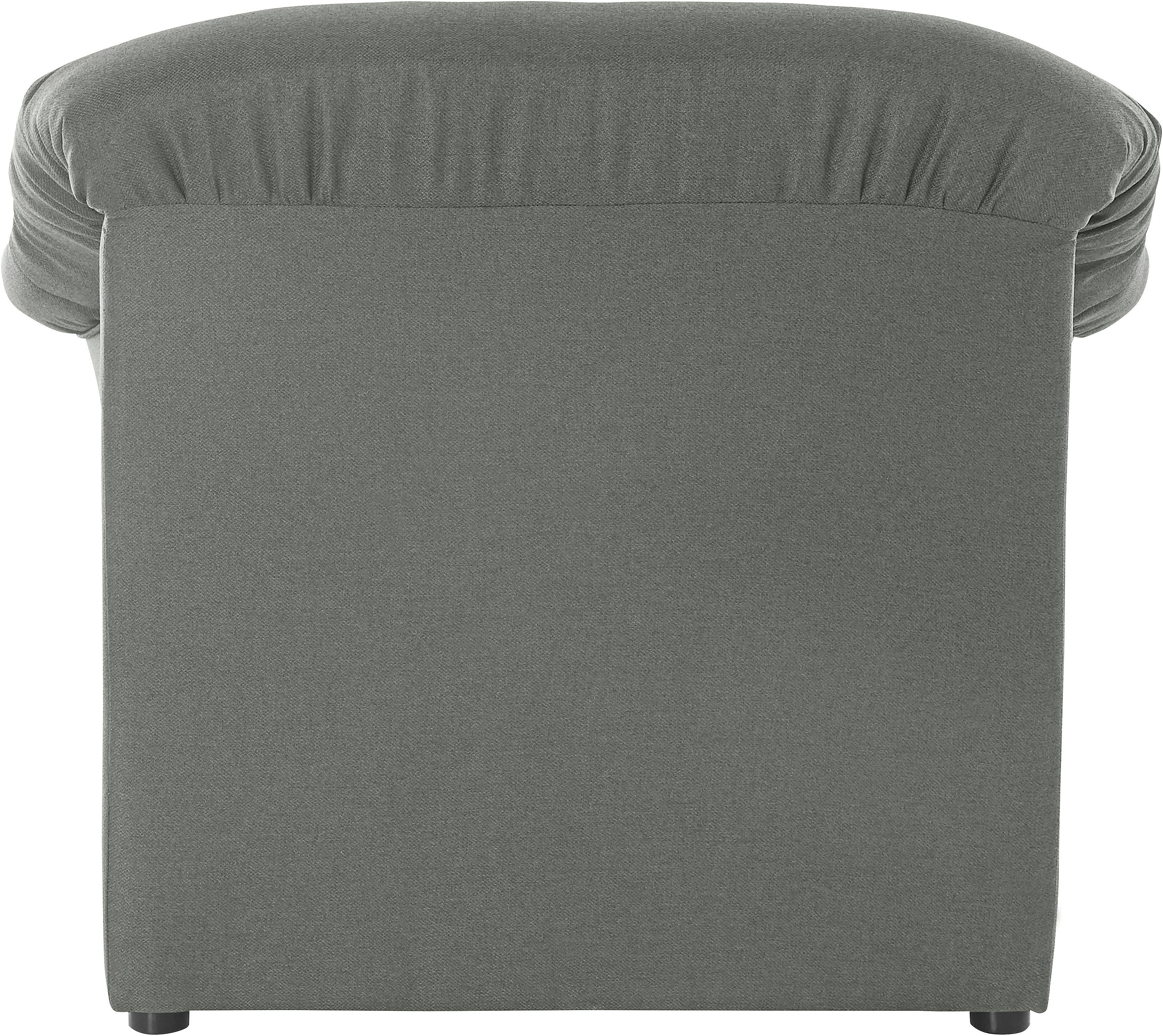 DOMO collection Fauteuil Pegnitz