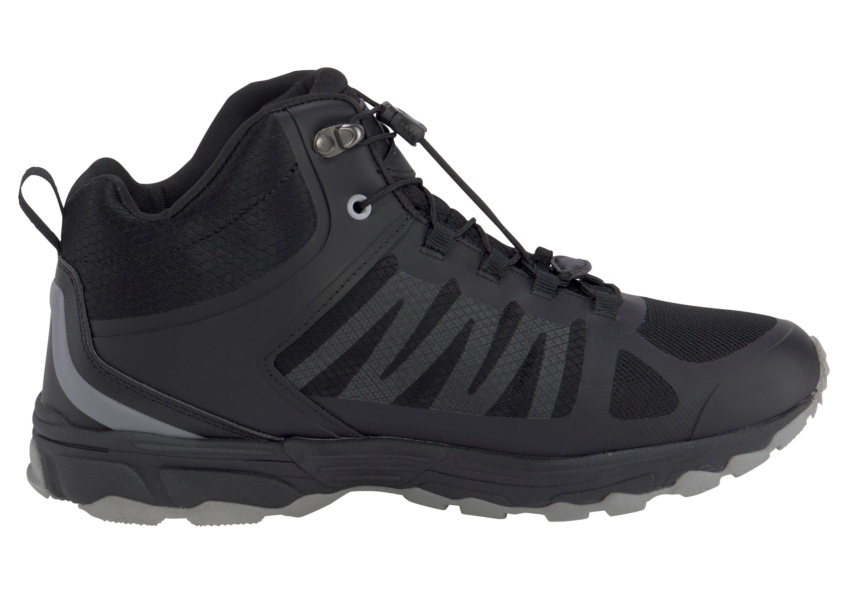 McKinley Wandelschoenen Kansas MID AQB M Laarzen, laarzen, outdoorschoen