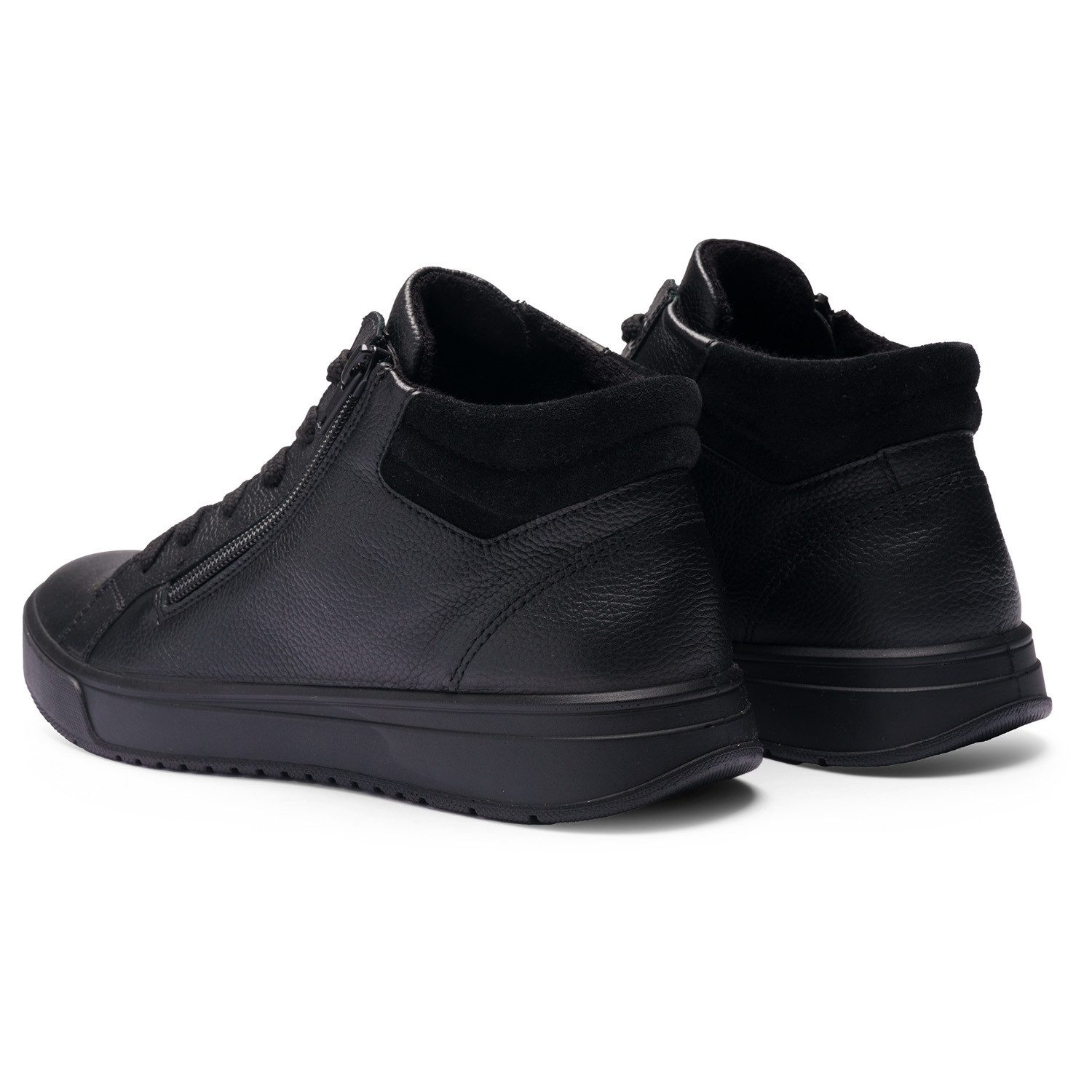 Ara Sneakerboots Rome