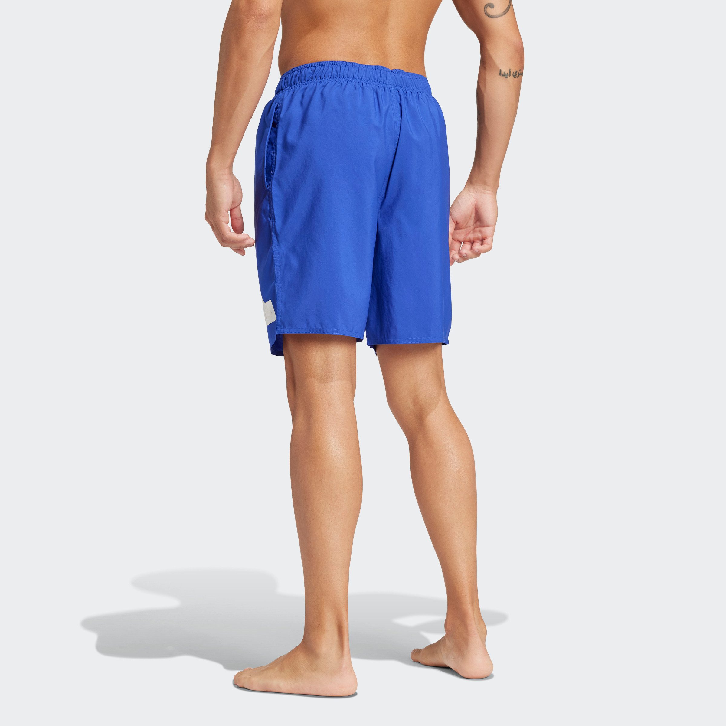 adidas Performance Zwemshort L Sl Sho (1 stuk)