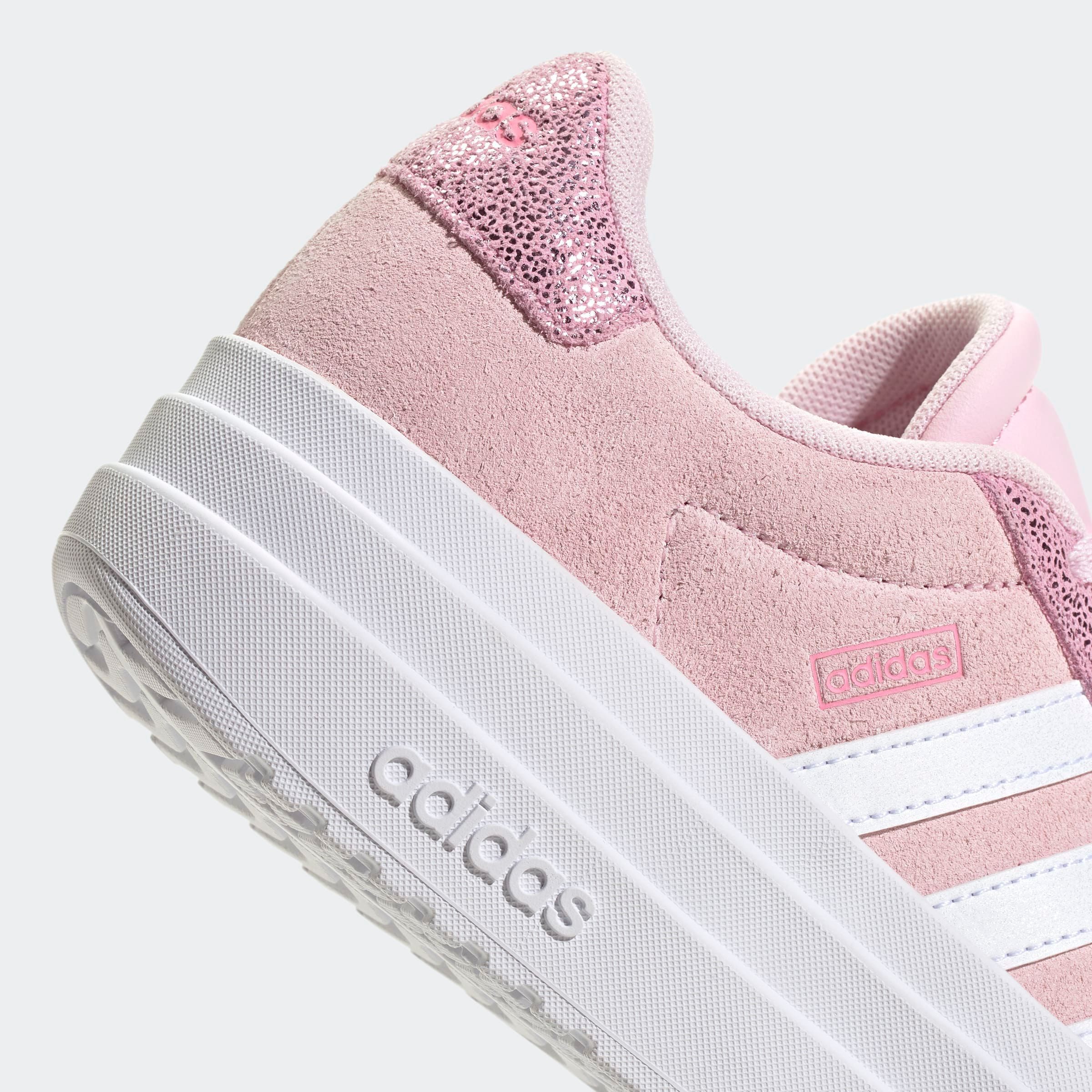 adidas Sportswear Sneakers VL COURT BOLD KIDS