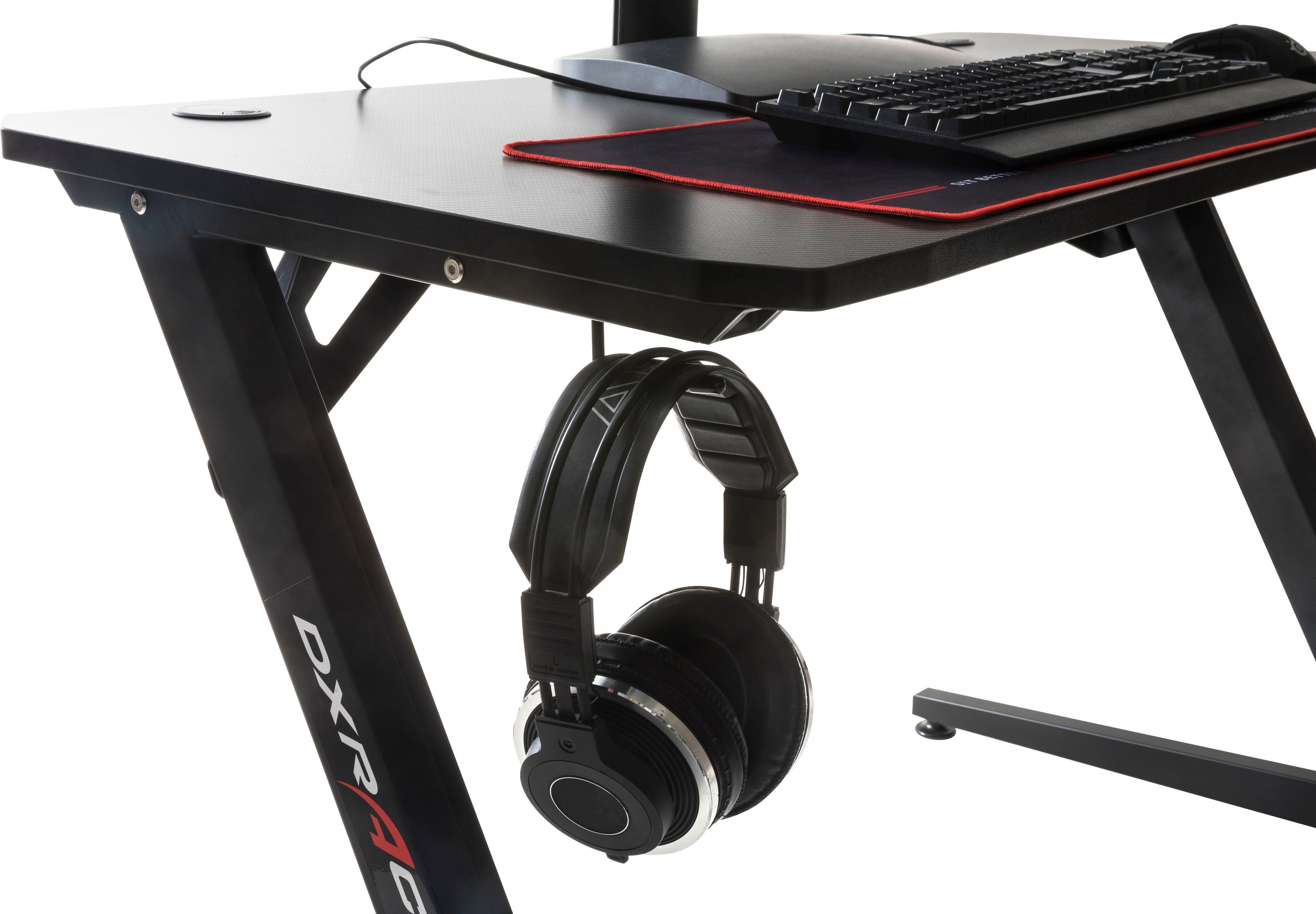 MCA furniture Gamingtafel Gaming tafel