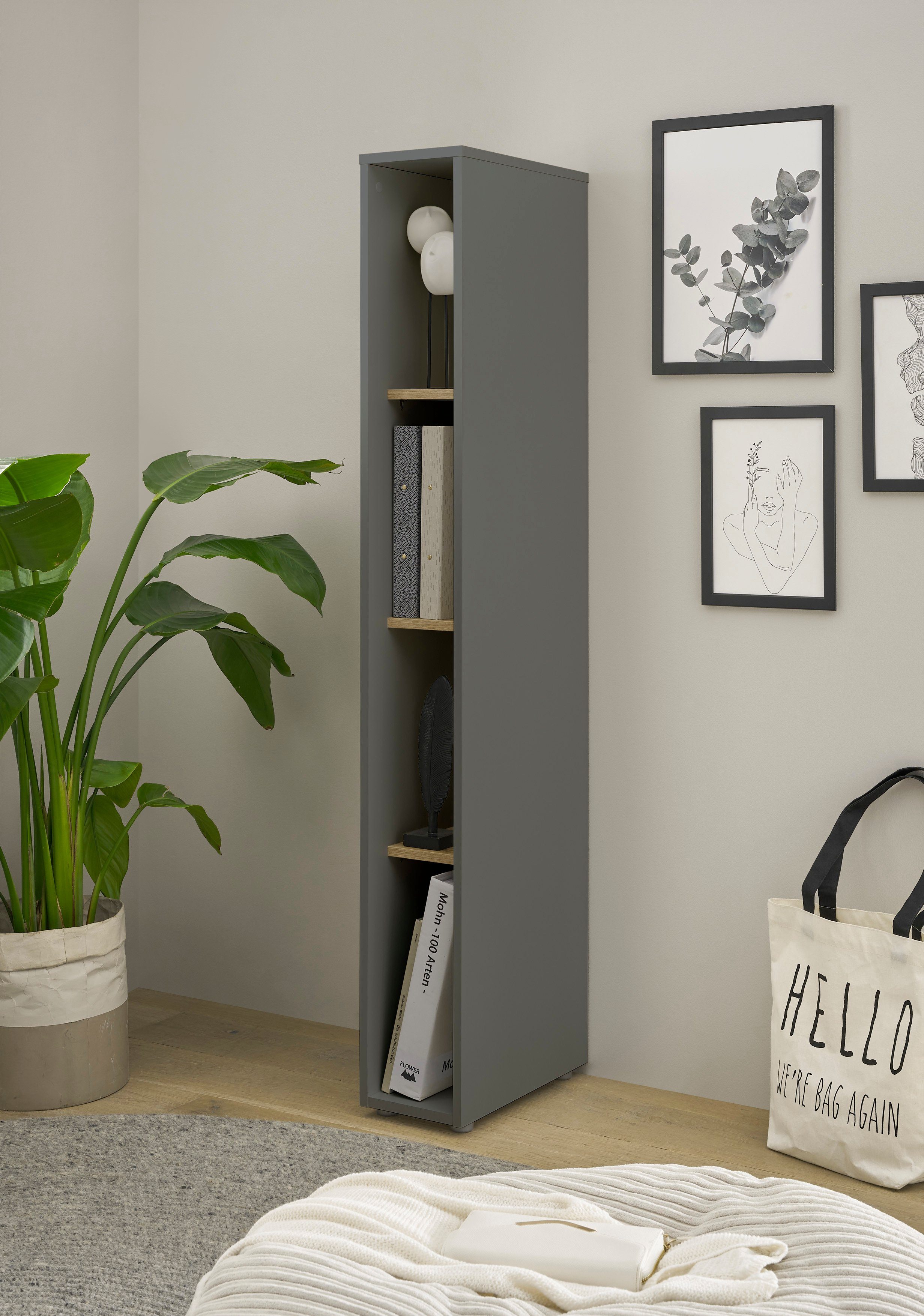 INOSIGN Ordnerrek City/Giron