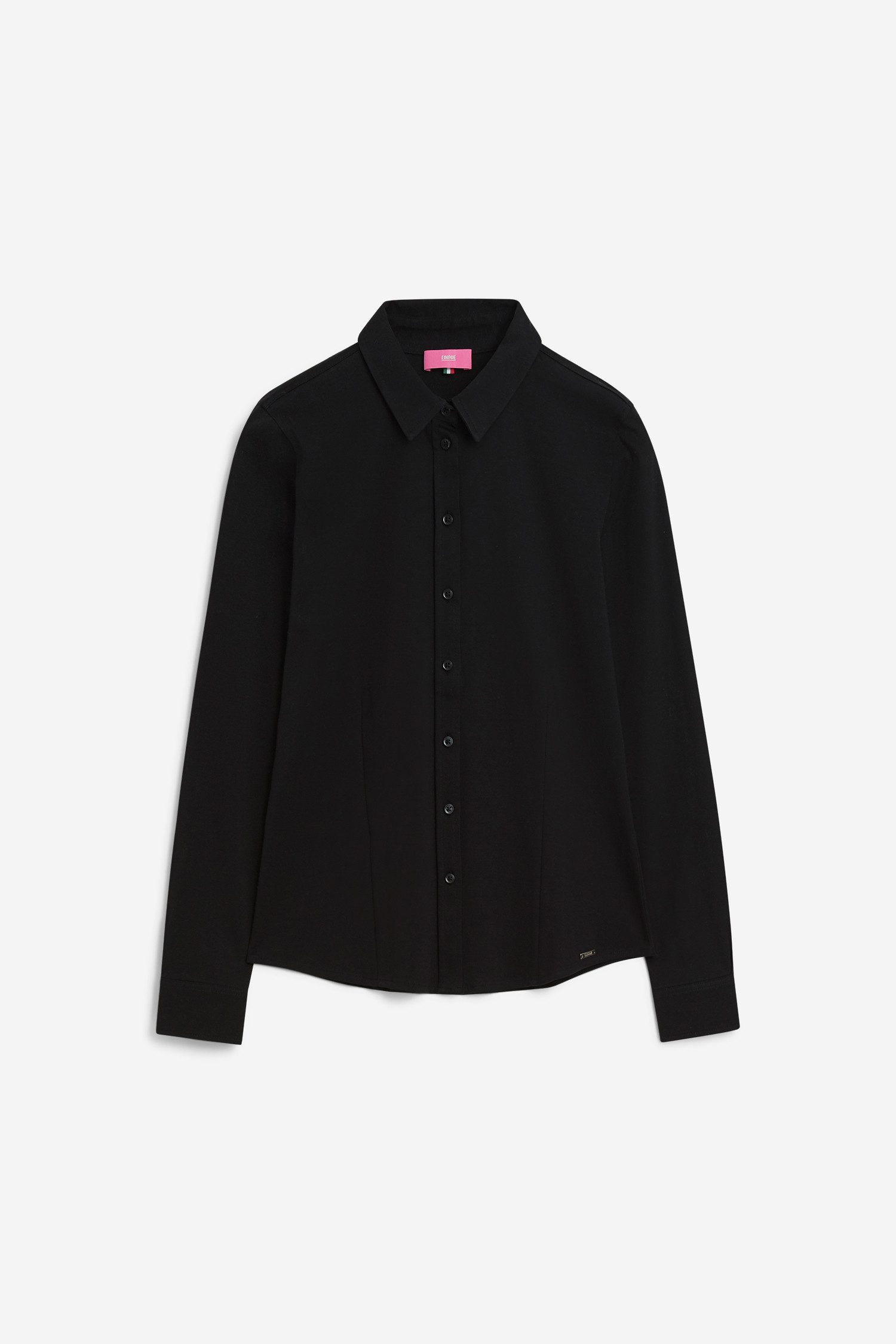 Cinque Overhemdblouse CISARY met reverskraag