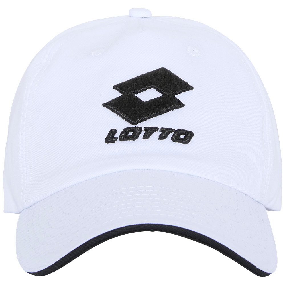 lotto Baseball pet unisex caps wit