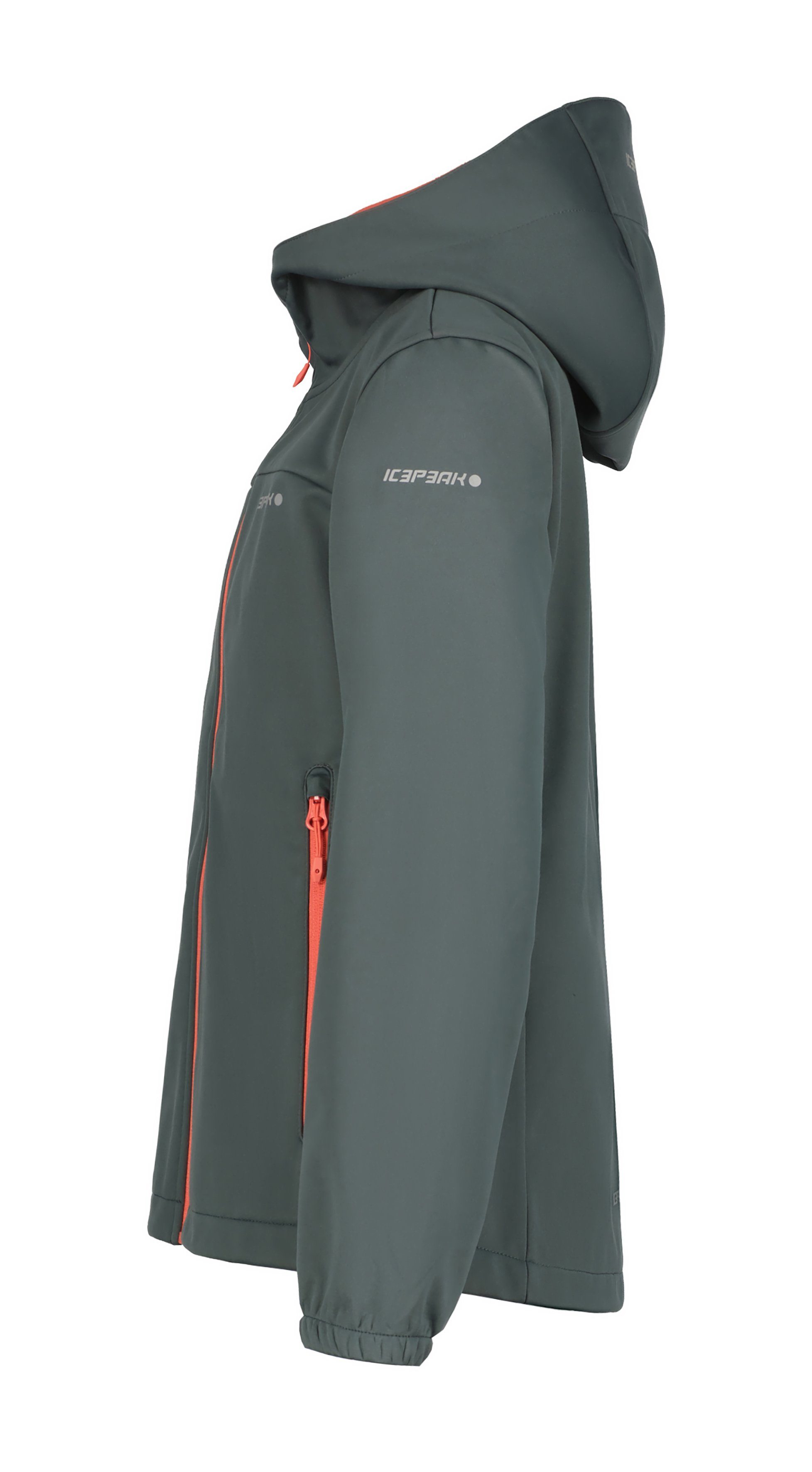 Icepeak Softshell-jack KLEVE