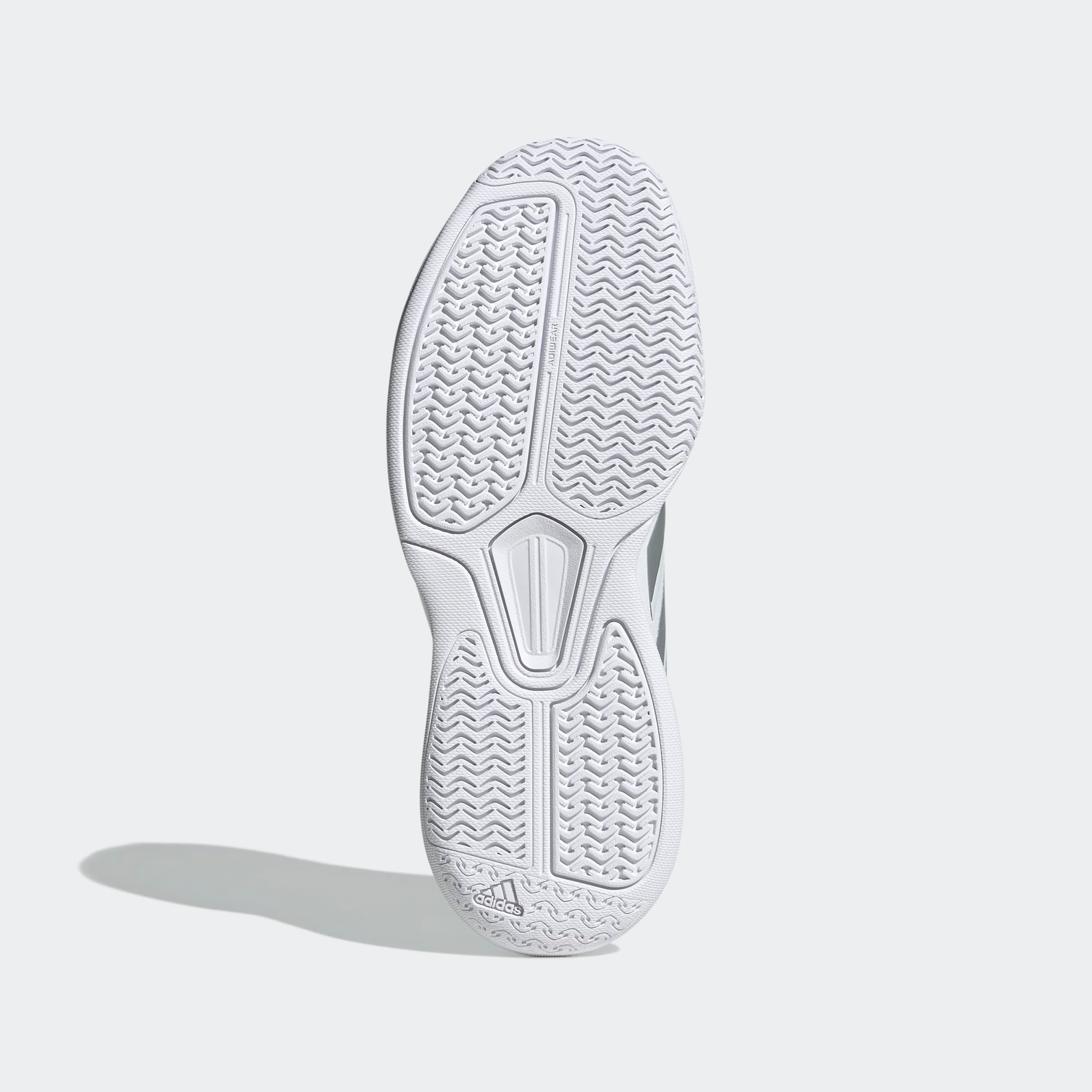 adidas Performance Tennisschoenen AVAFLASH LOW geschikt voor hardcourt en zandvelden