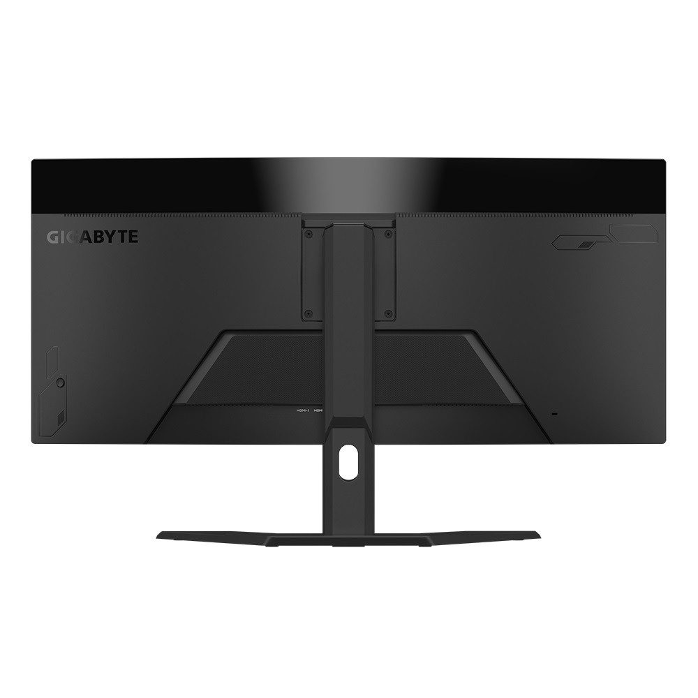 Gigabyte Gaming-monitor GS34WQC, 86,4 cm / 34", WQHD