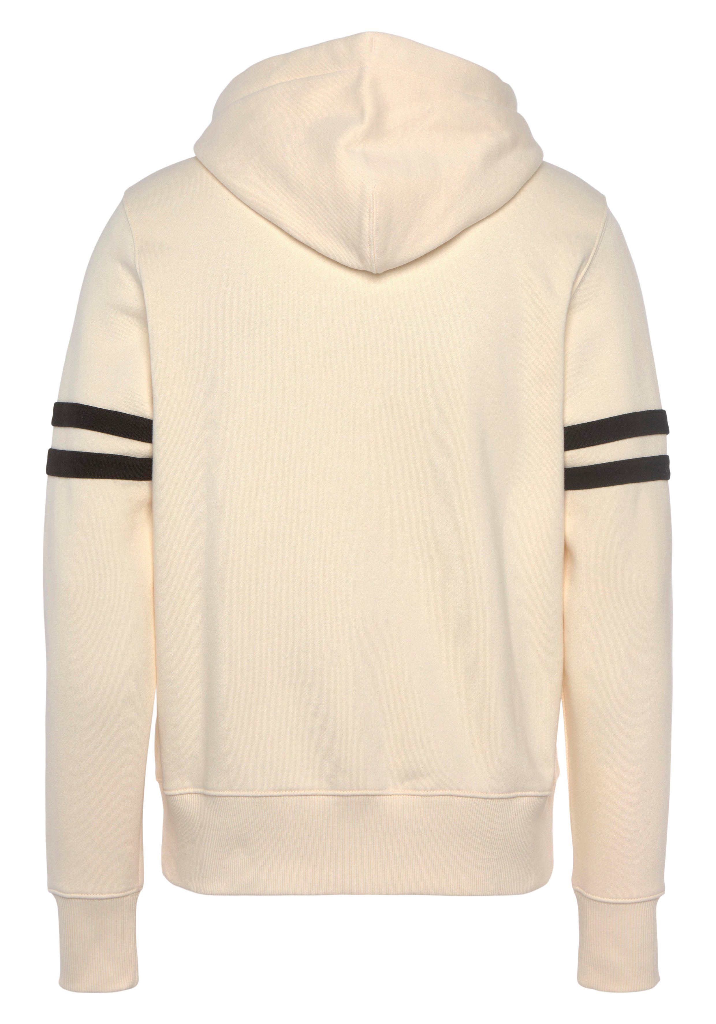 Tommy Hilfiger Hoodie LAUREL MONOTYPE HOODIE