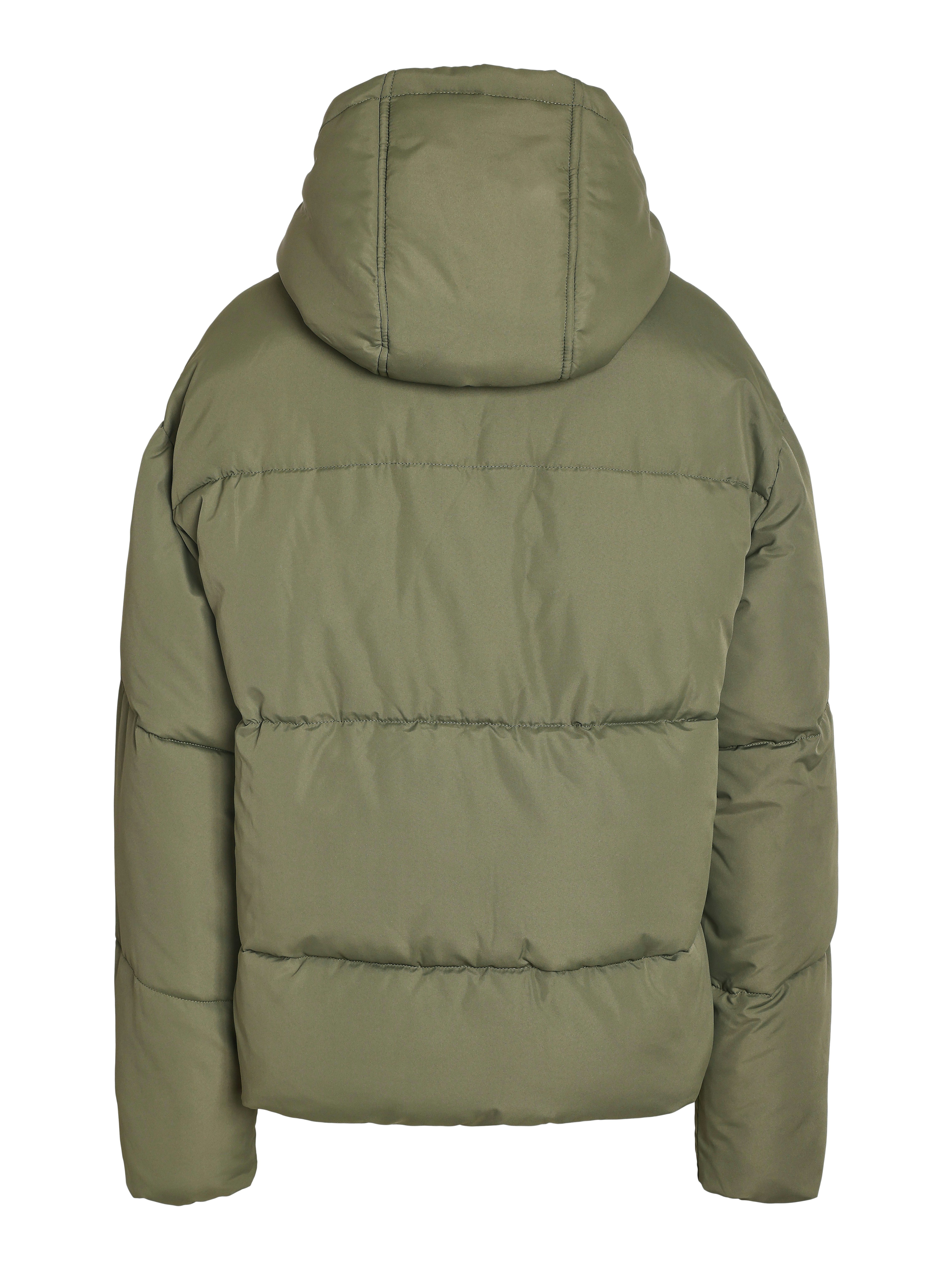 Noisy may Gewatteerde jas NMTENNA L/S SHORT JACKET NOOS