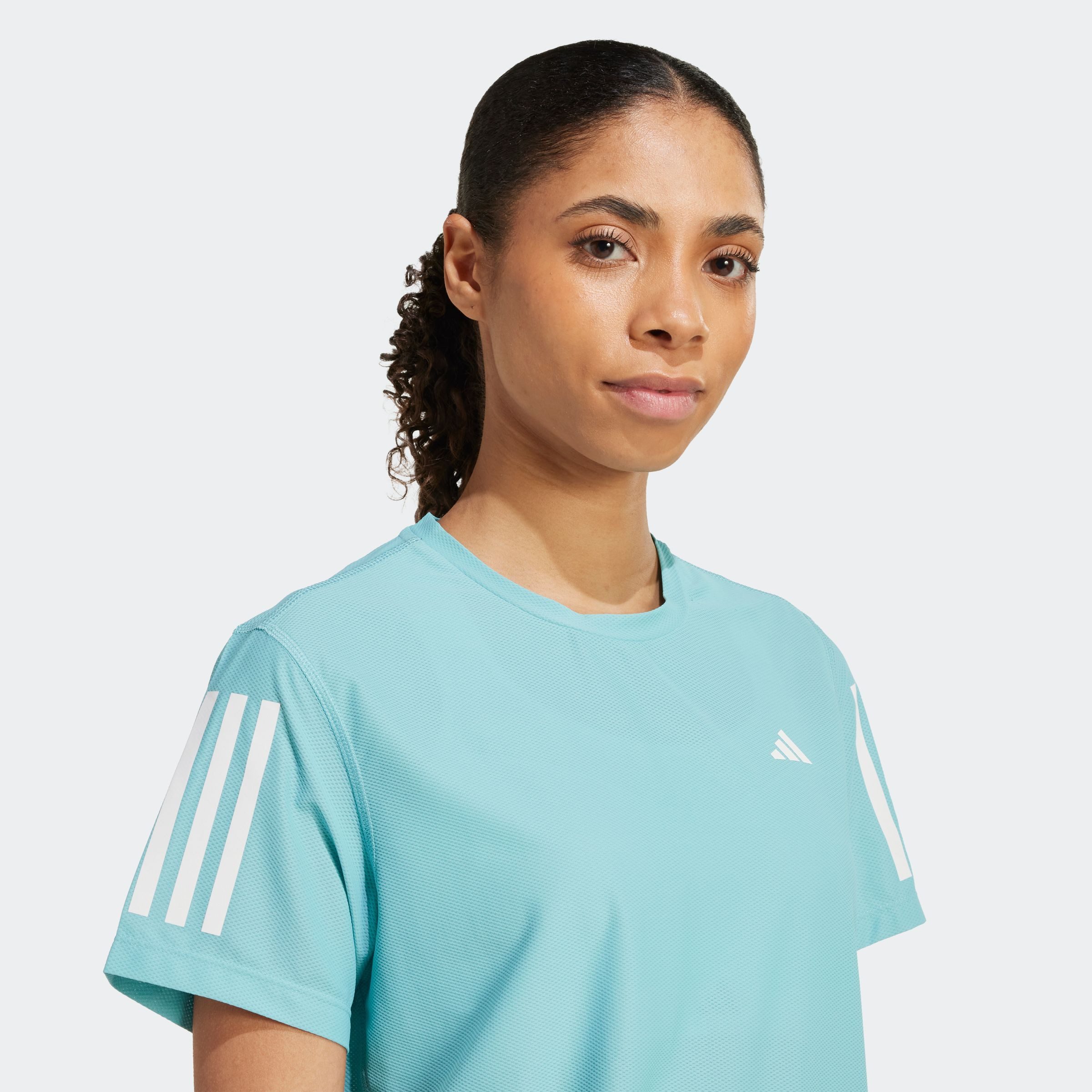 adidas Performance Runningshirt OTR B TEE