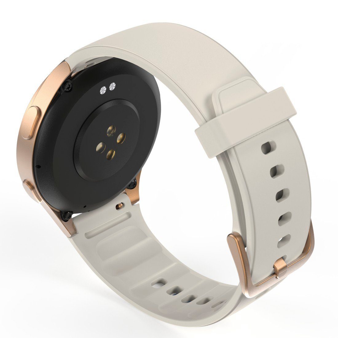Hama Smartwatch 8900 (belfunctie, GPS, waterdicht IP68, hartslag)