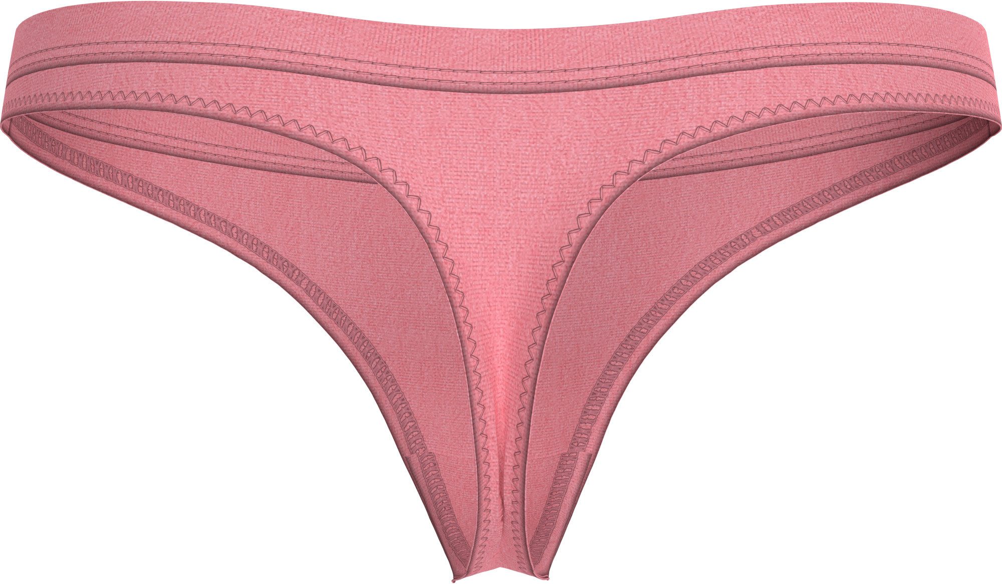 Tommy Hilfiger Underwear Tanga 5 PACK FLAG THONG (set 5 stuks 5er)